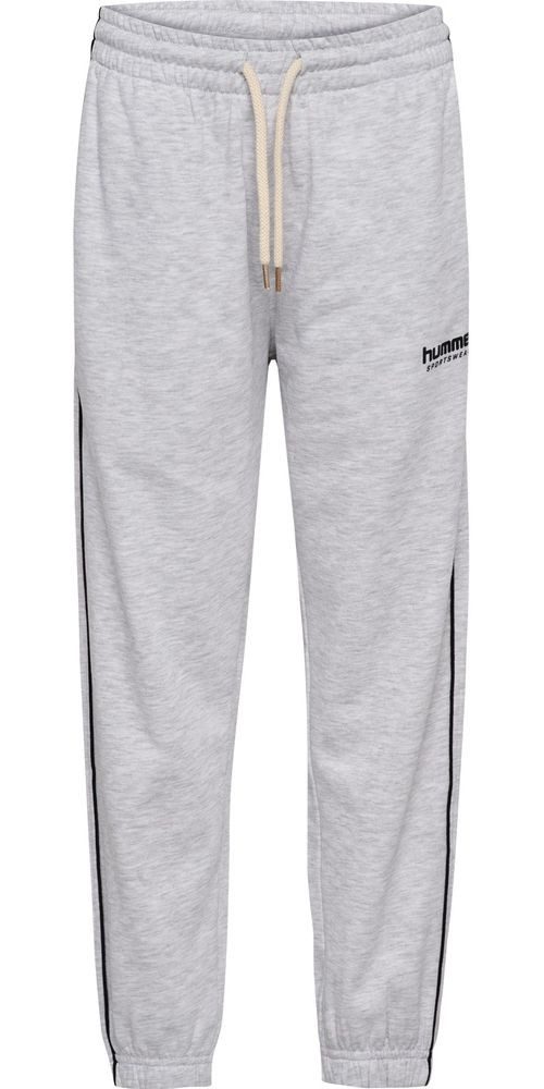 Trainingshose Loose Sweatpant Piping