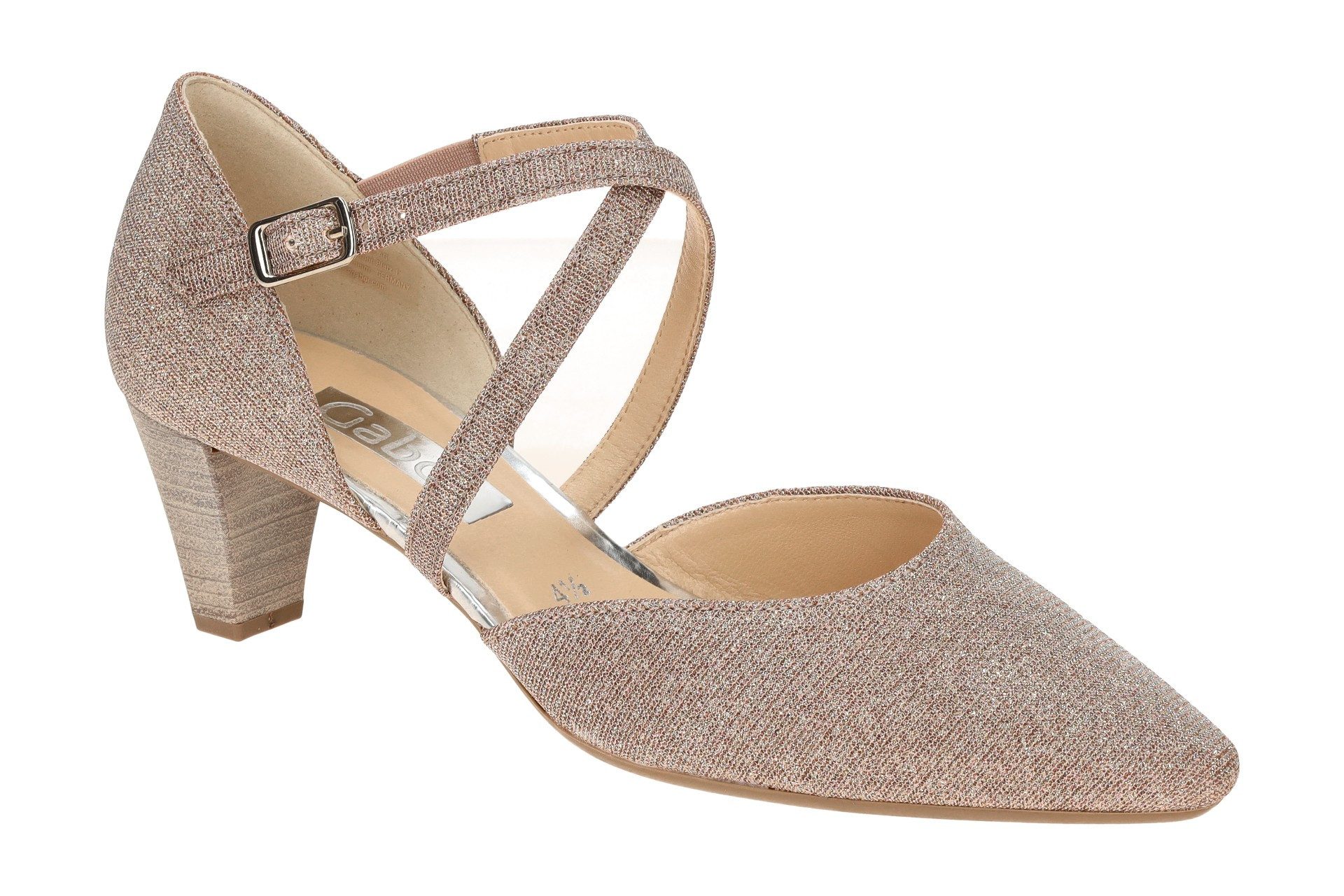 Gabor 01.363.64 Pumps günstig online kaufen