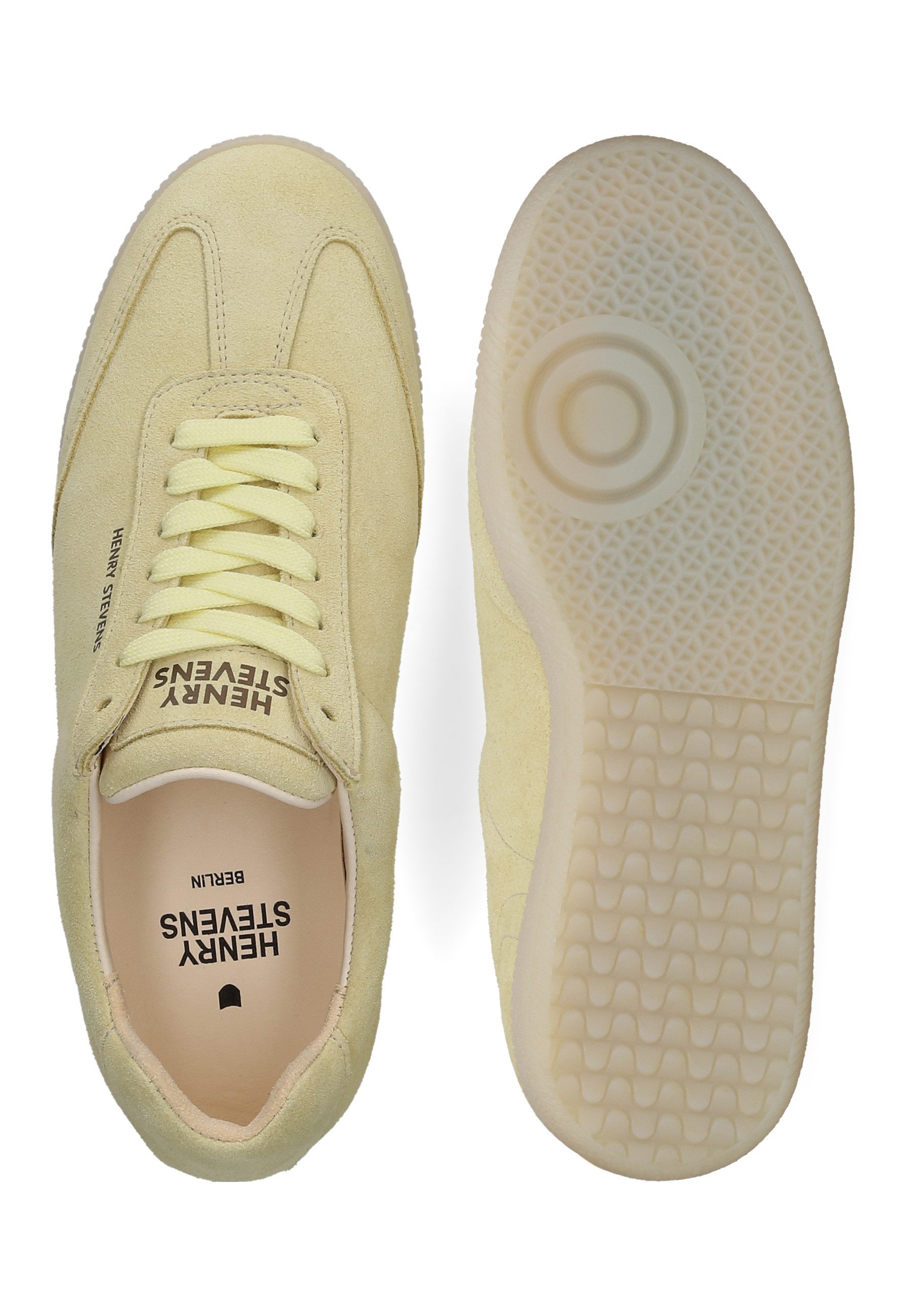 Henry Stevens Sophia TIS Sneaker