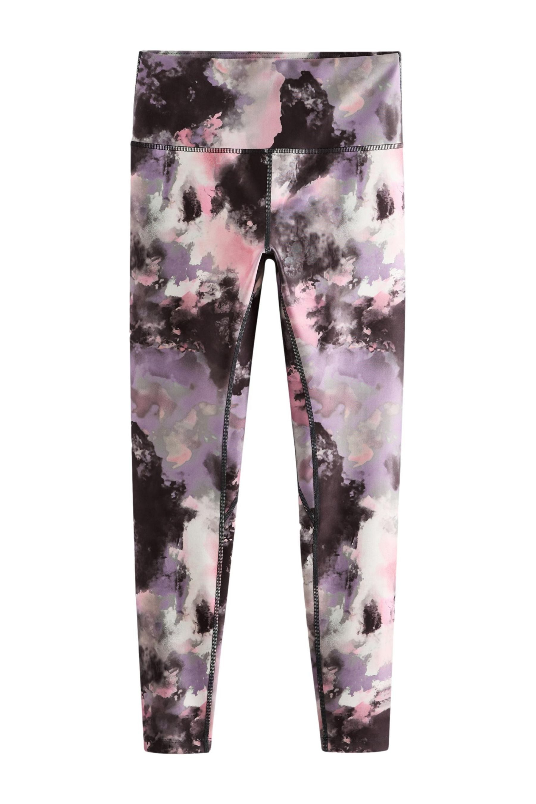 Leggings Active Yoga-Leggings