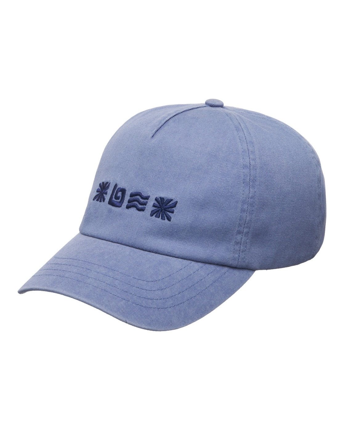 Billabong Baseball Cap Hot Weather