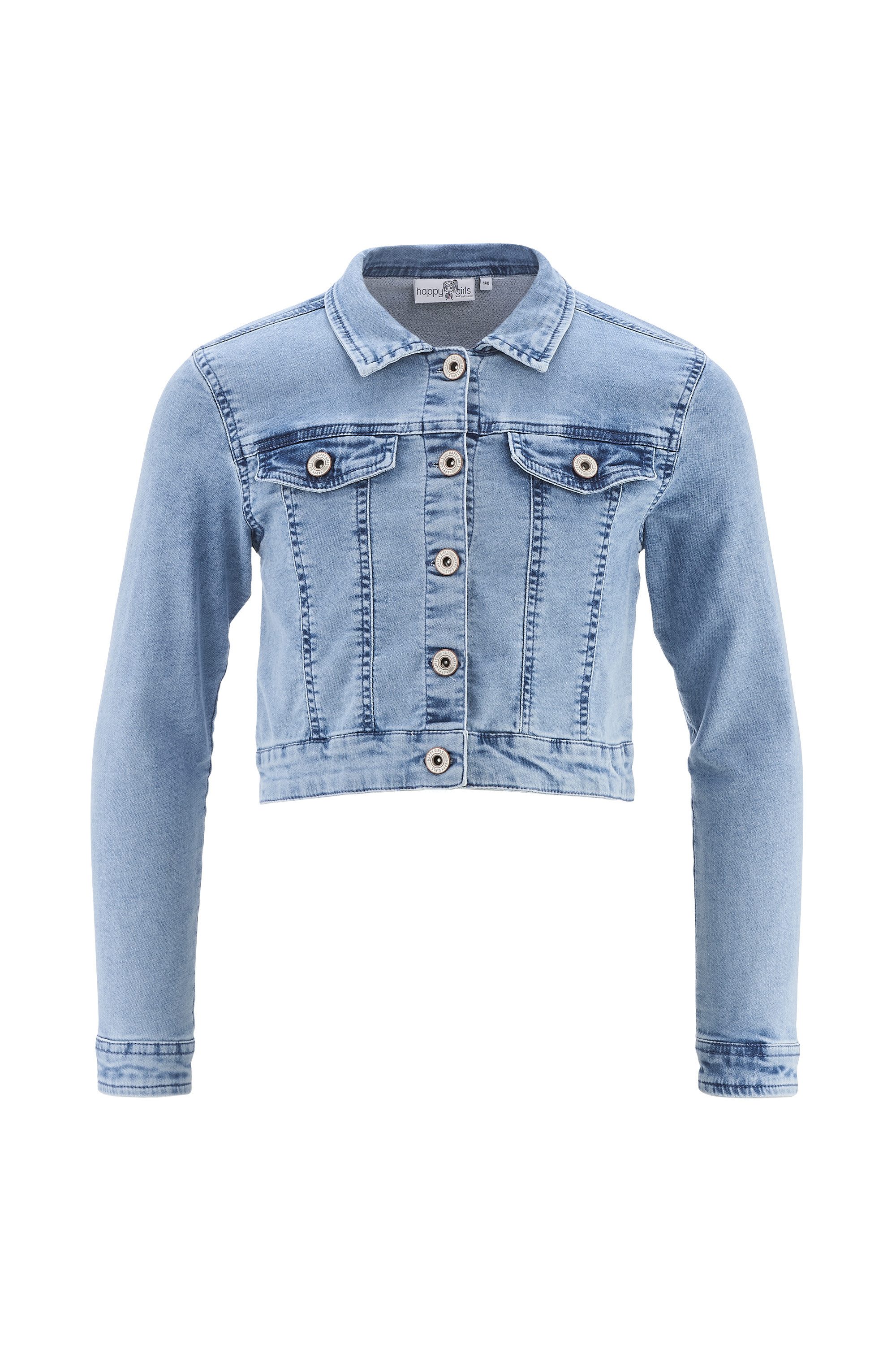 Jeansjacke