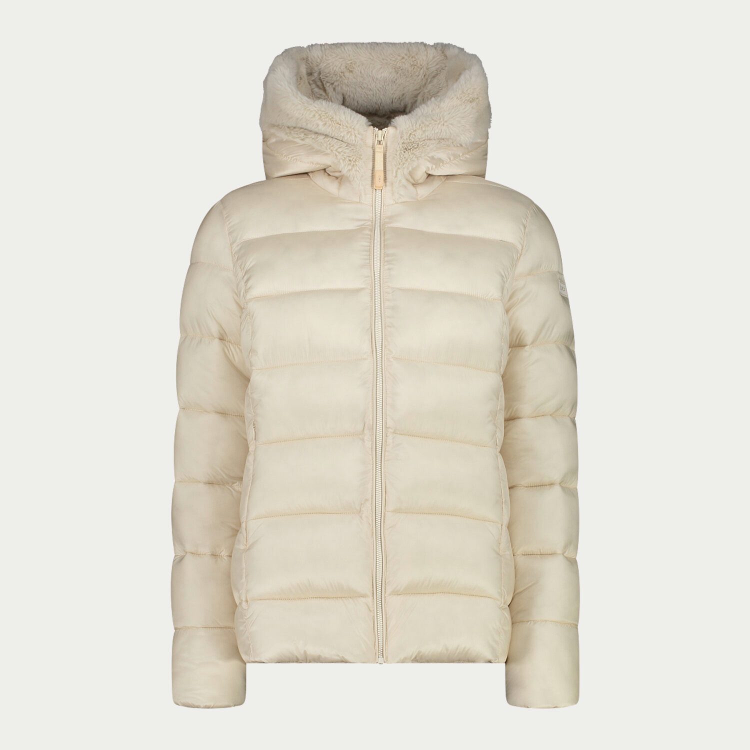 CMP Outdoorjacke CMP Damen Jacke WOMAN JACKET FIX HOOD 34K0036F günstig online kaufen