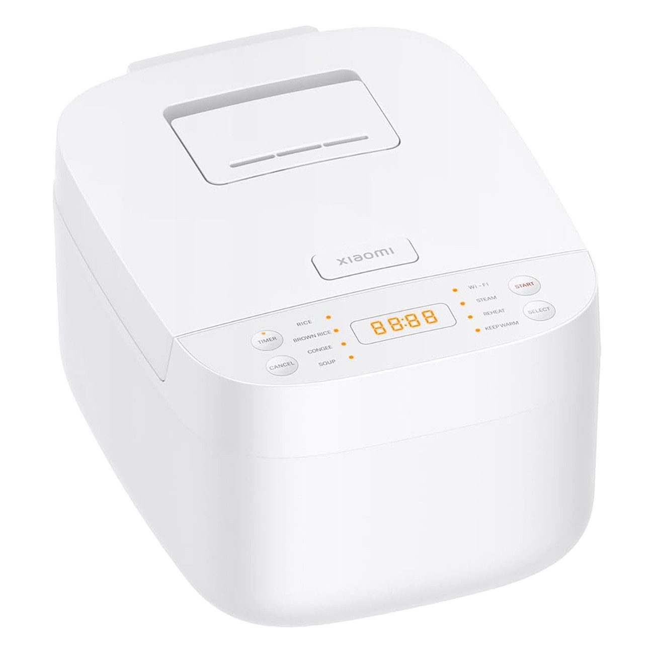 Xiaomi Reiskocher Smart Multifunctional Rice Cooker EU (BHR7919EU)