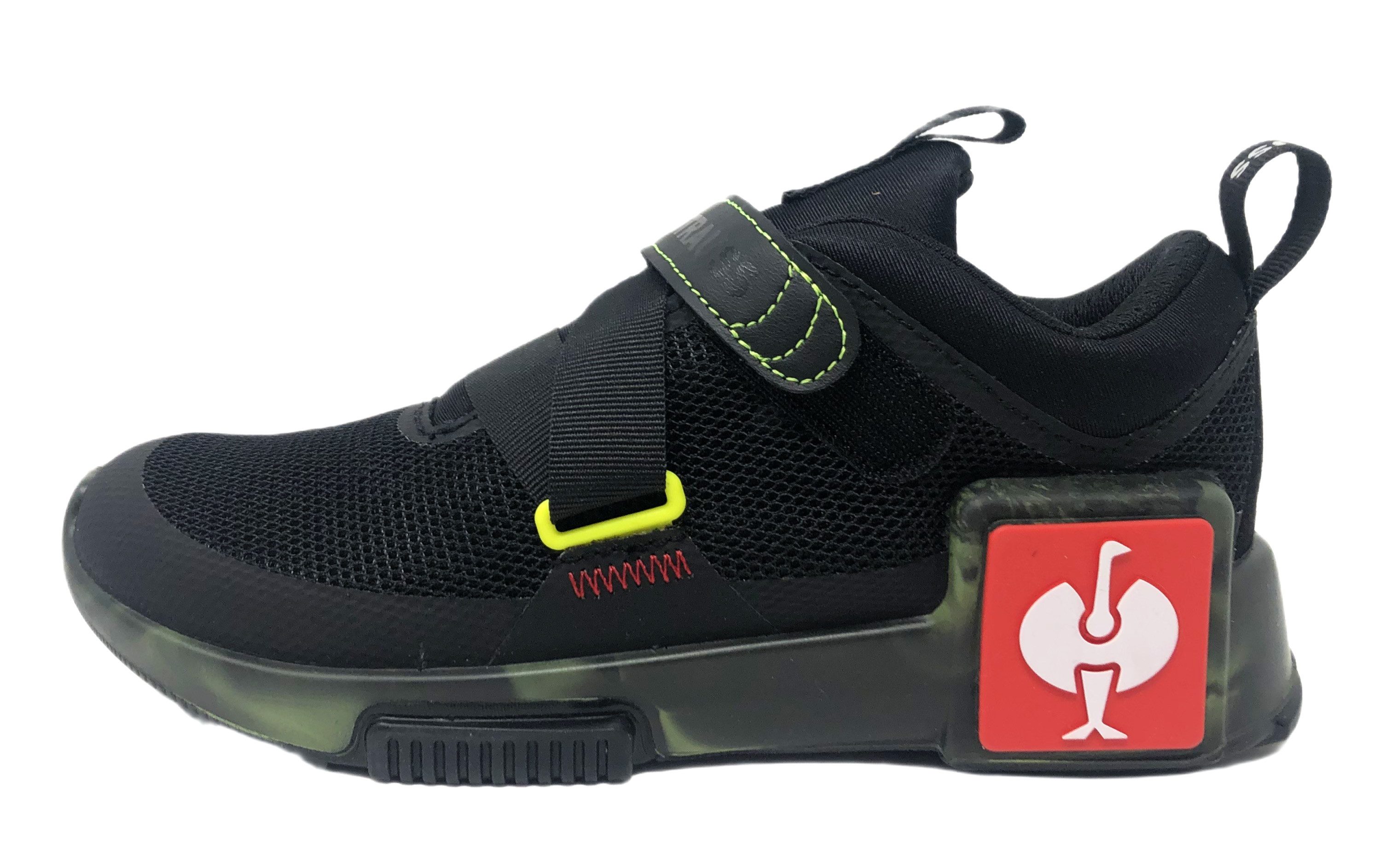 Engelbert Strauss Kinder Allroundschuhe e.s. Shreveport EXTRA GRIP – rutschfest Sneaker rutschfest