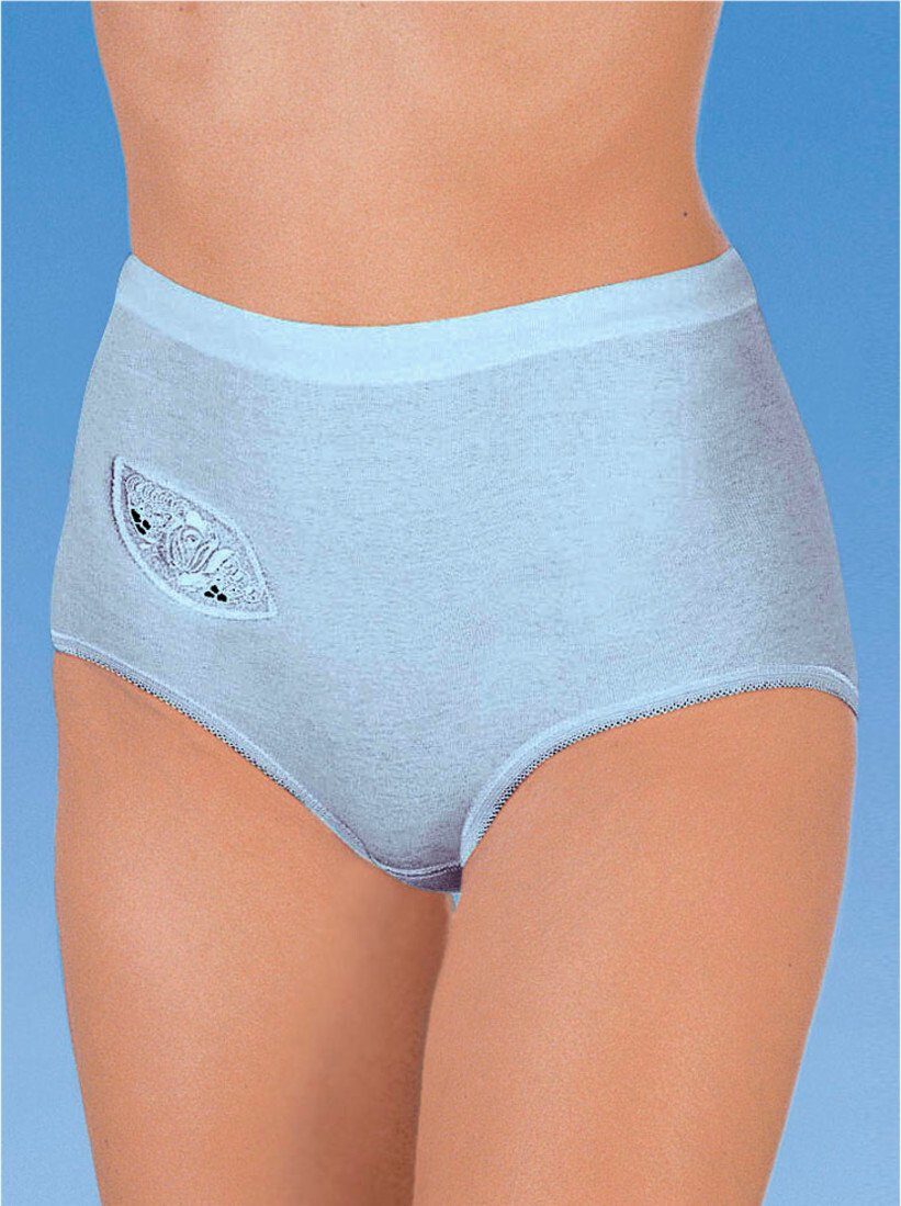 Nina Von C. Slip Taillenslip (4-St) – Bild 2 von 3