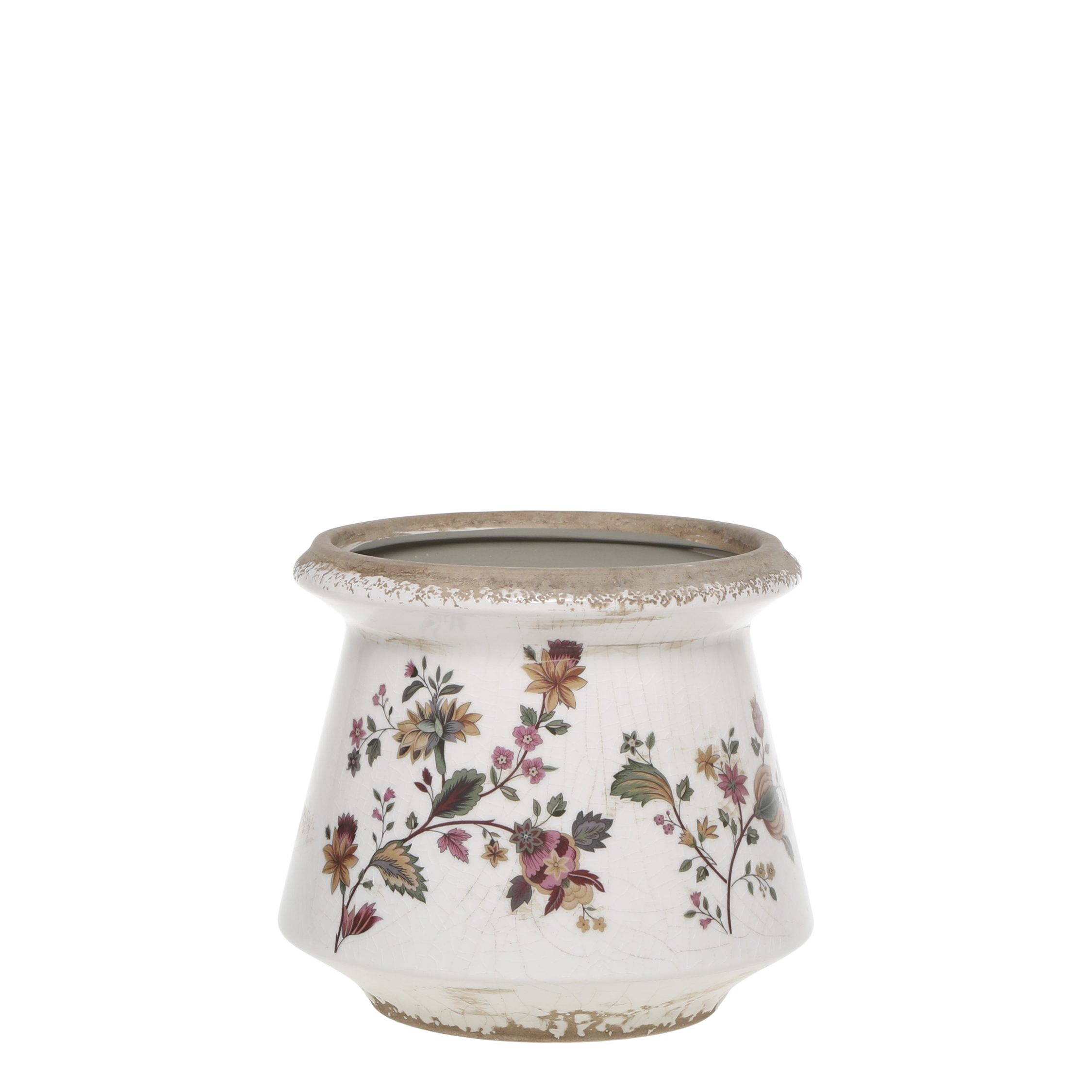 Annimuck Übertopf Chic Antique Übertopf Nancy günstig online kaufen