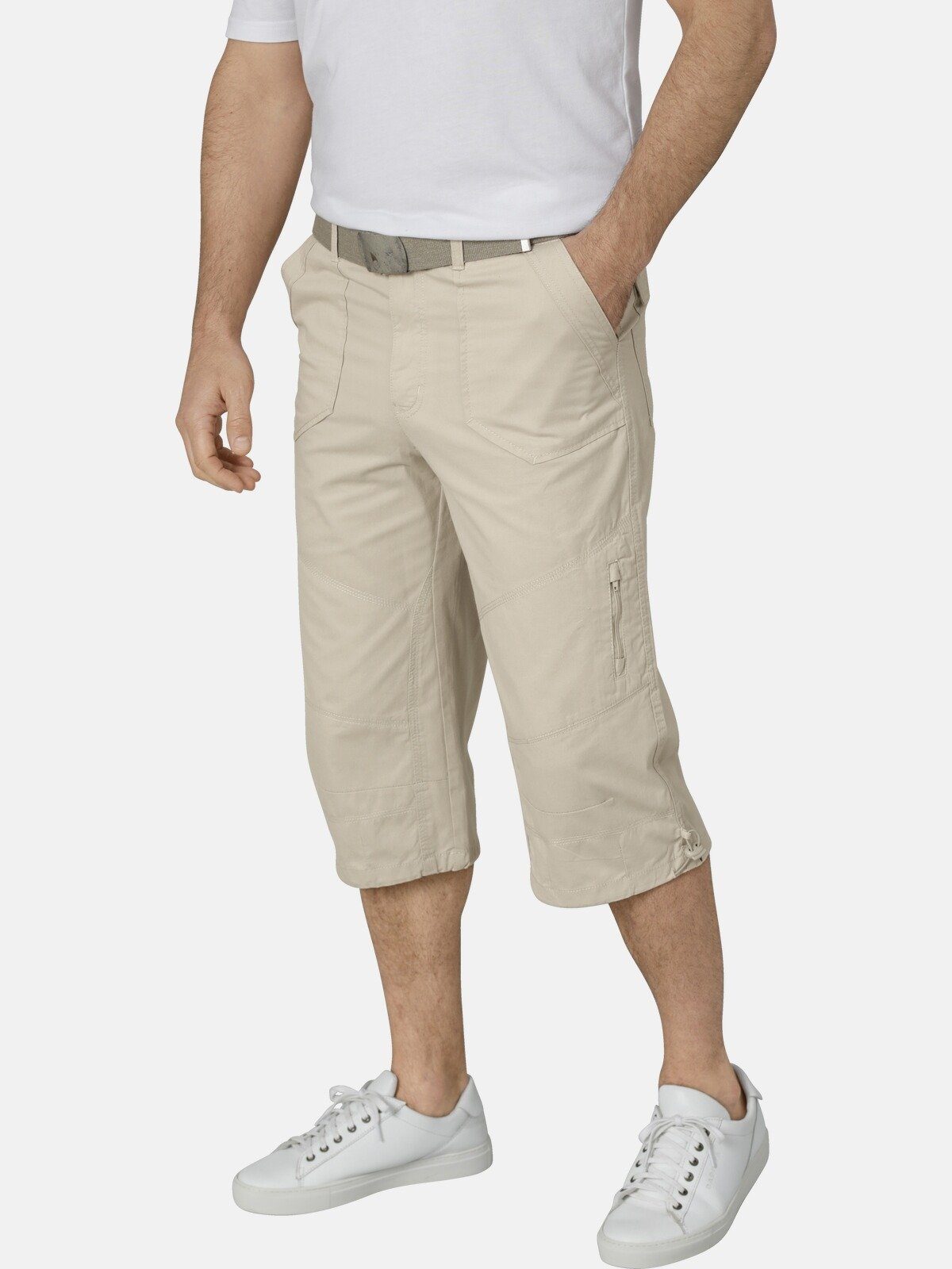 Longbermudas FIOREZELLO