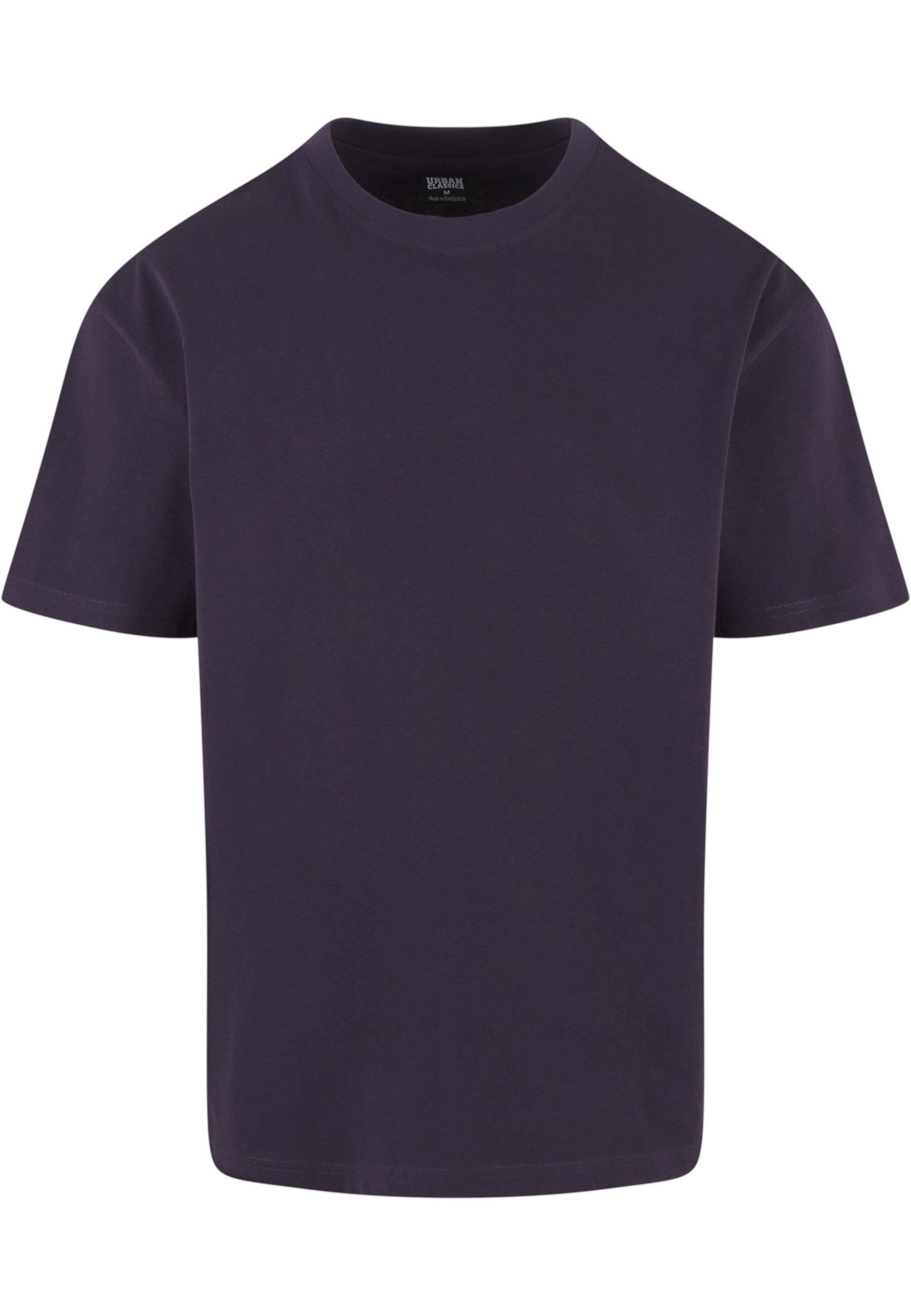 URBAN CLASSICS T-Shirt Urban Classics Cotton Loose Tee (1-tlg)