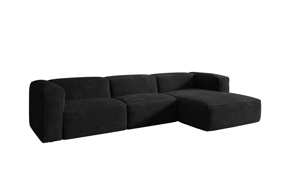 Luxusbetten24 Sofa Designer Sofa Comfy in günstig online kaufen