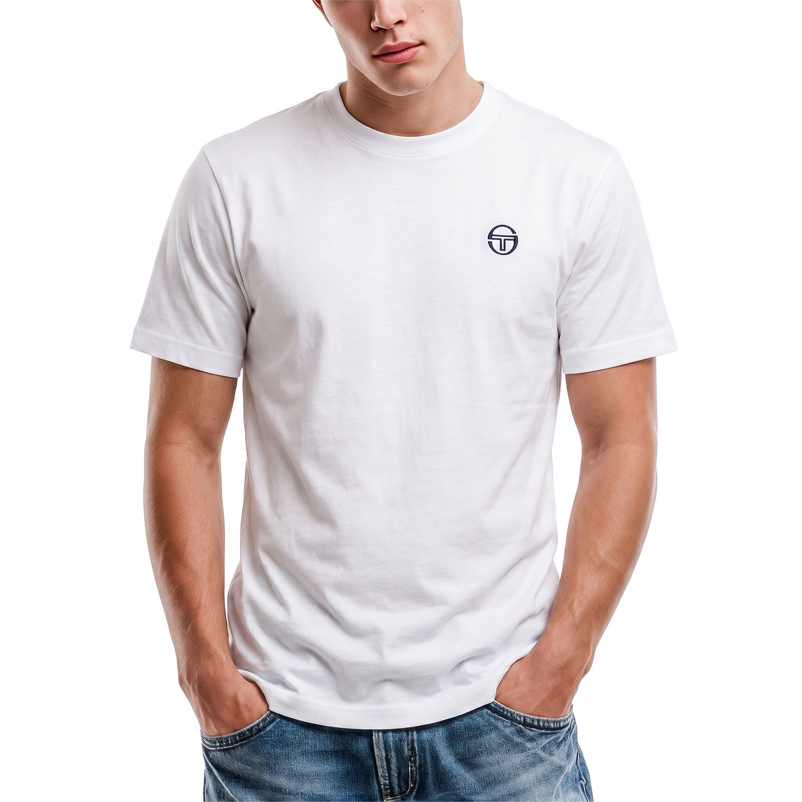 Sergio Tacchini T-Shirt T-Shirt Sergio Tacchini Sosimo