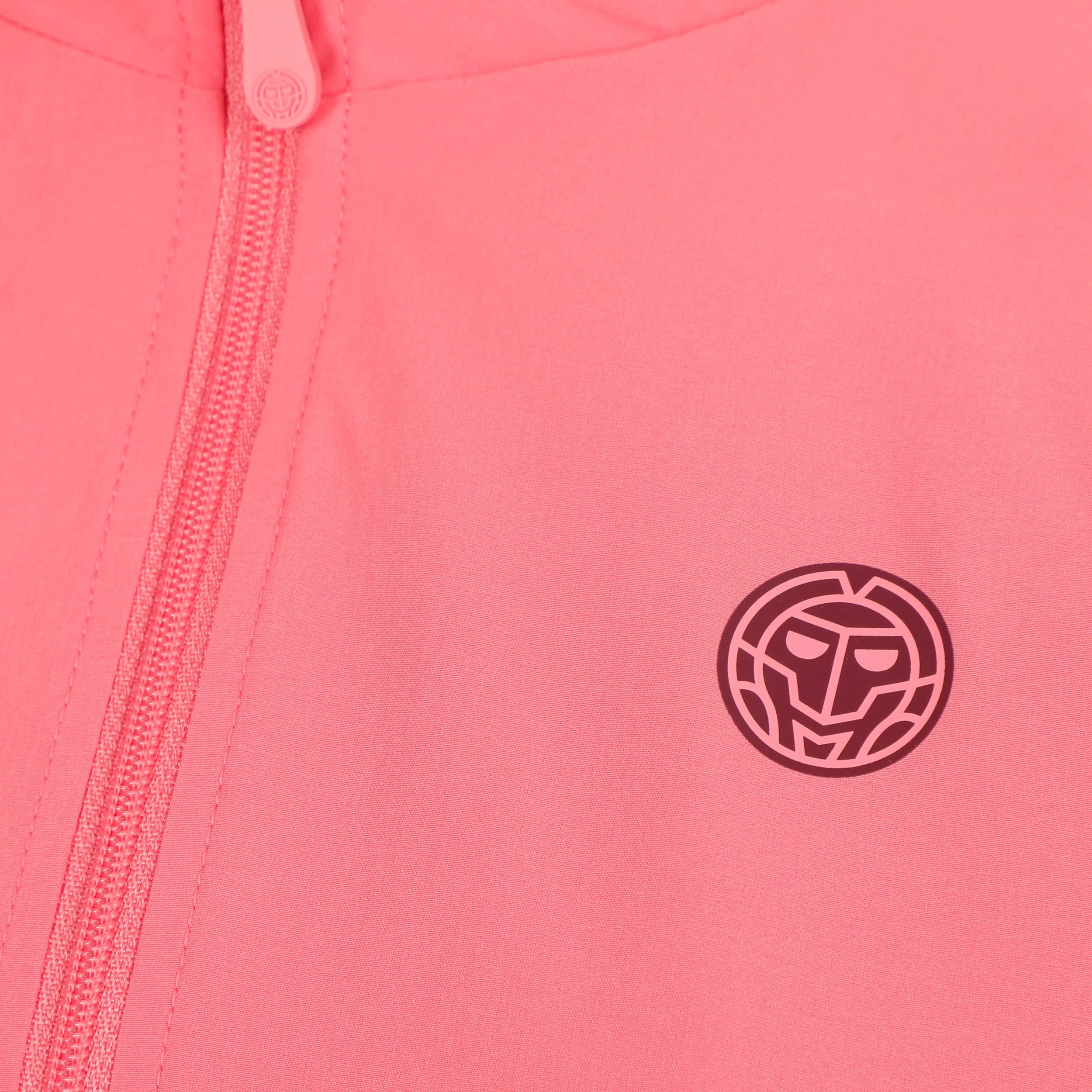 BIDI BADU Trainingsjacke Freeze Out