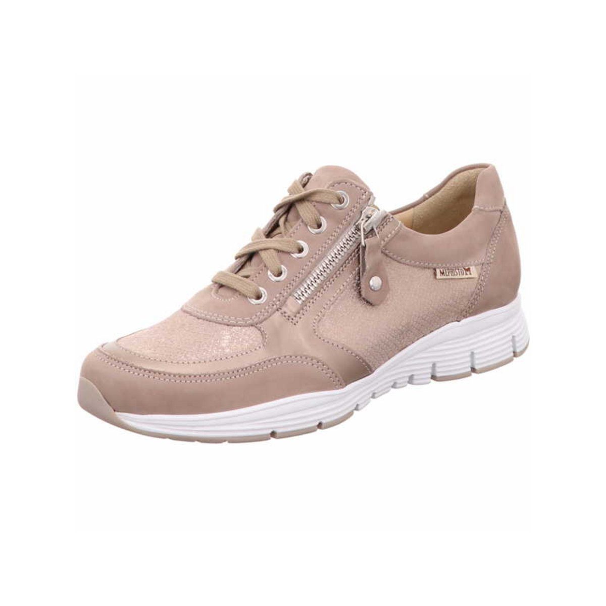 Sneaker für Damen in orange Sneaker