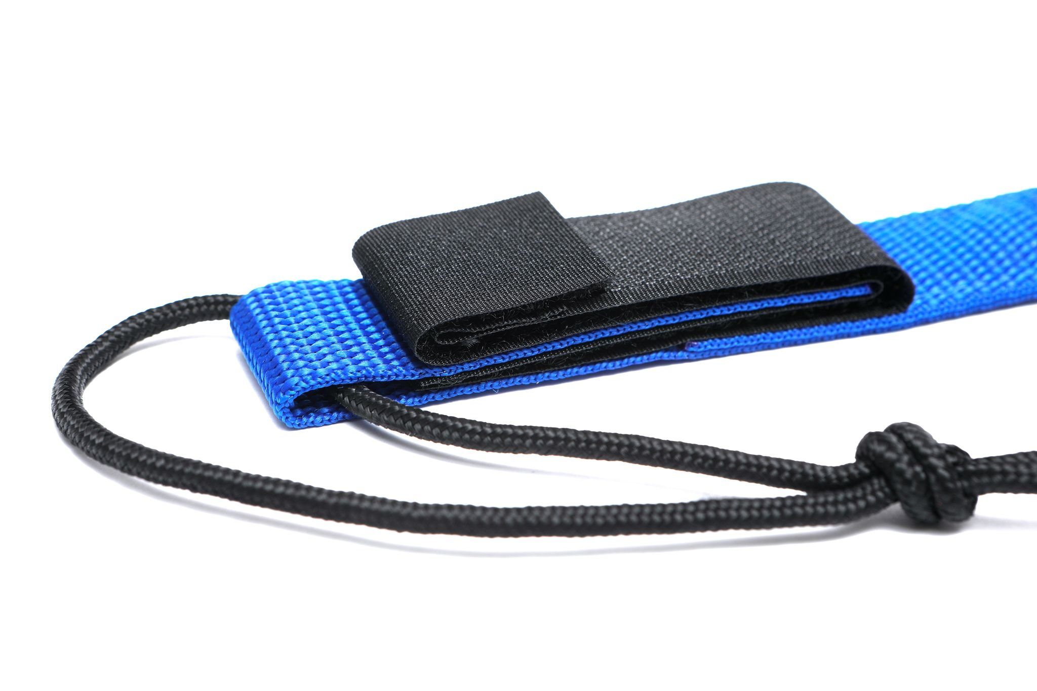 SUP Wasser-Airbag Leash 10ft °hf °hf Blau Board Connect