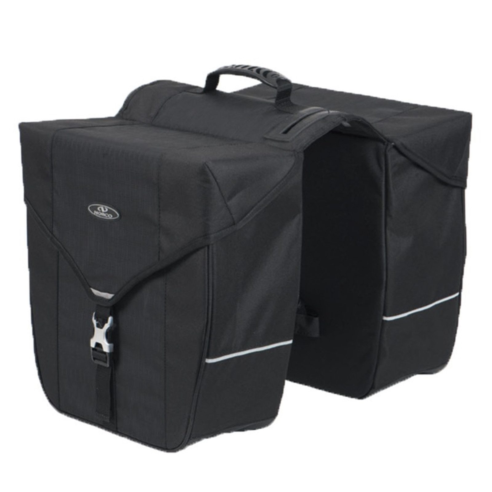 Gepäckträgertasche