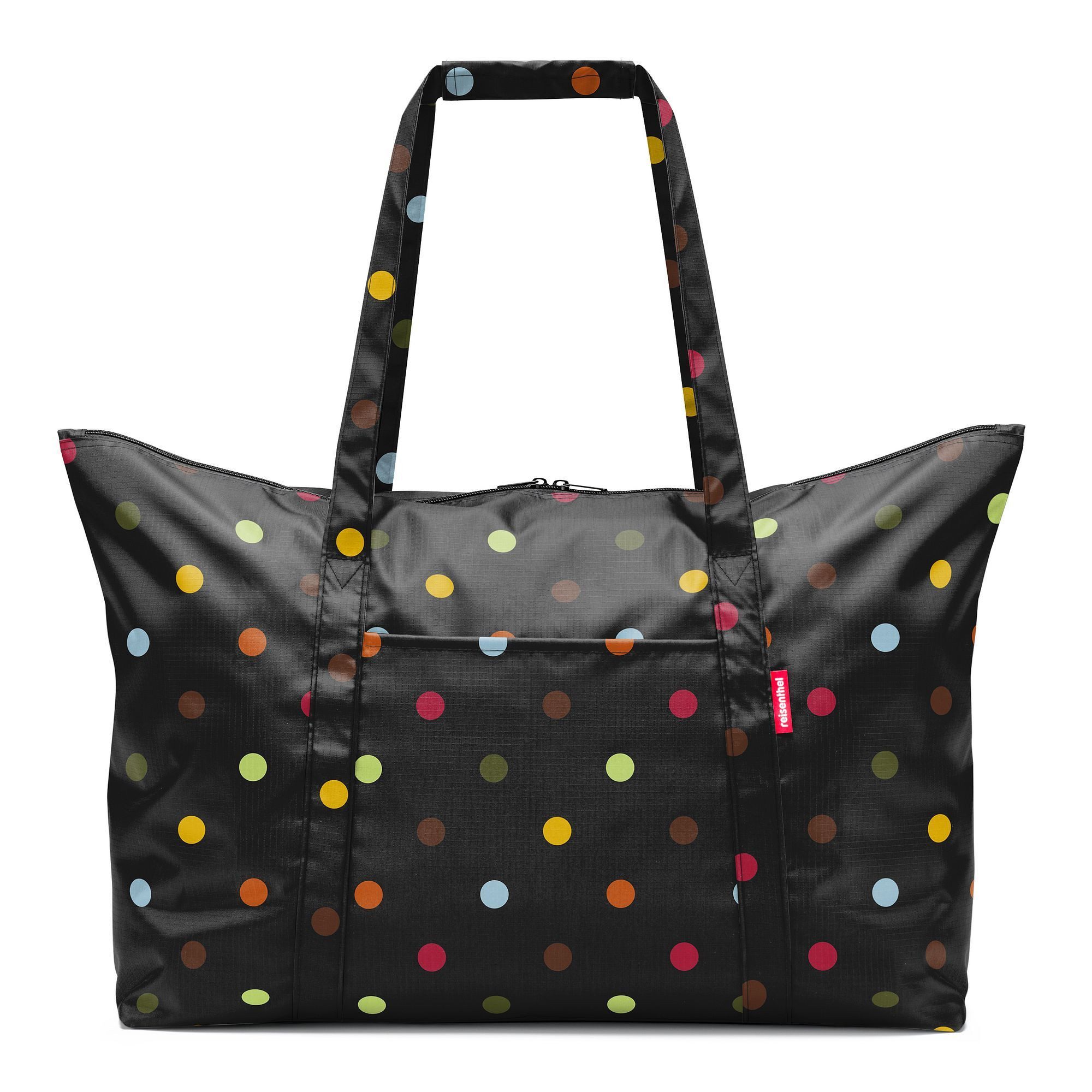 REISENTHEL® Shopper Minimaxi Travelbag, Polyester