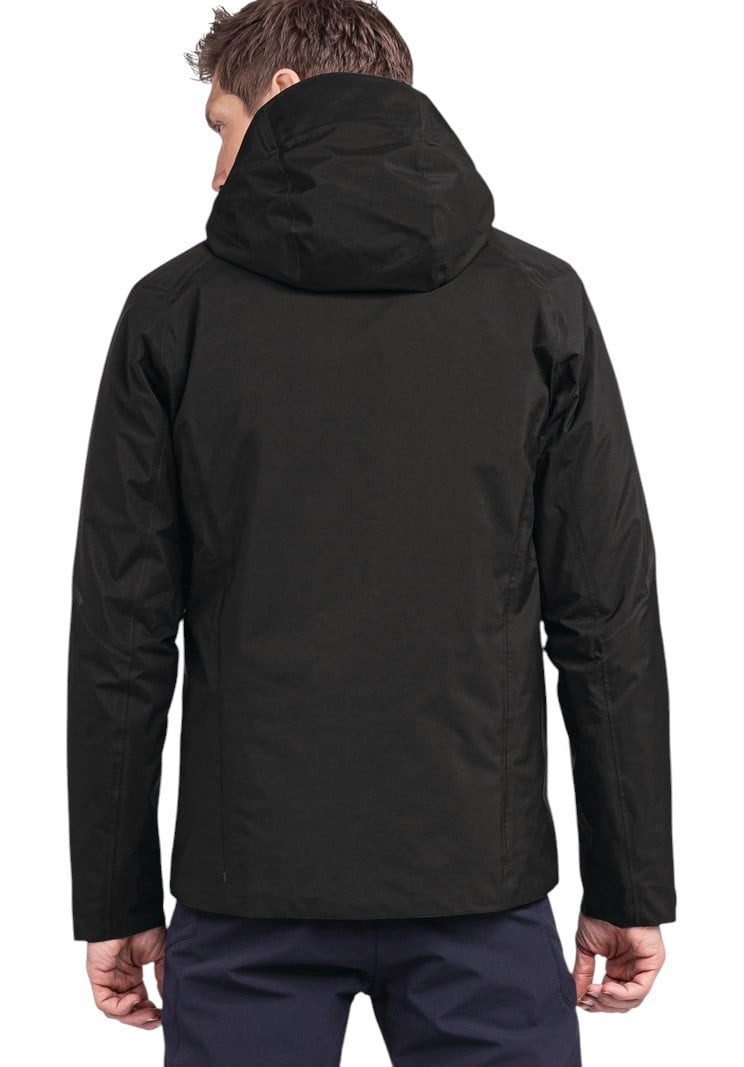 Schöffel Funktionsjacke Trekking-Wanderjacke Gaschurn (2-Lagen, wasserdicht günstig online kaufen