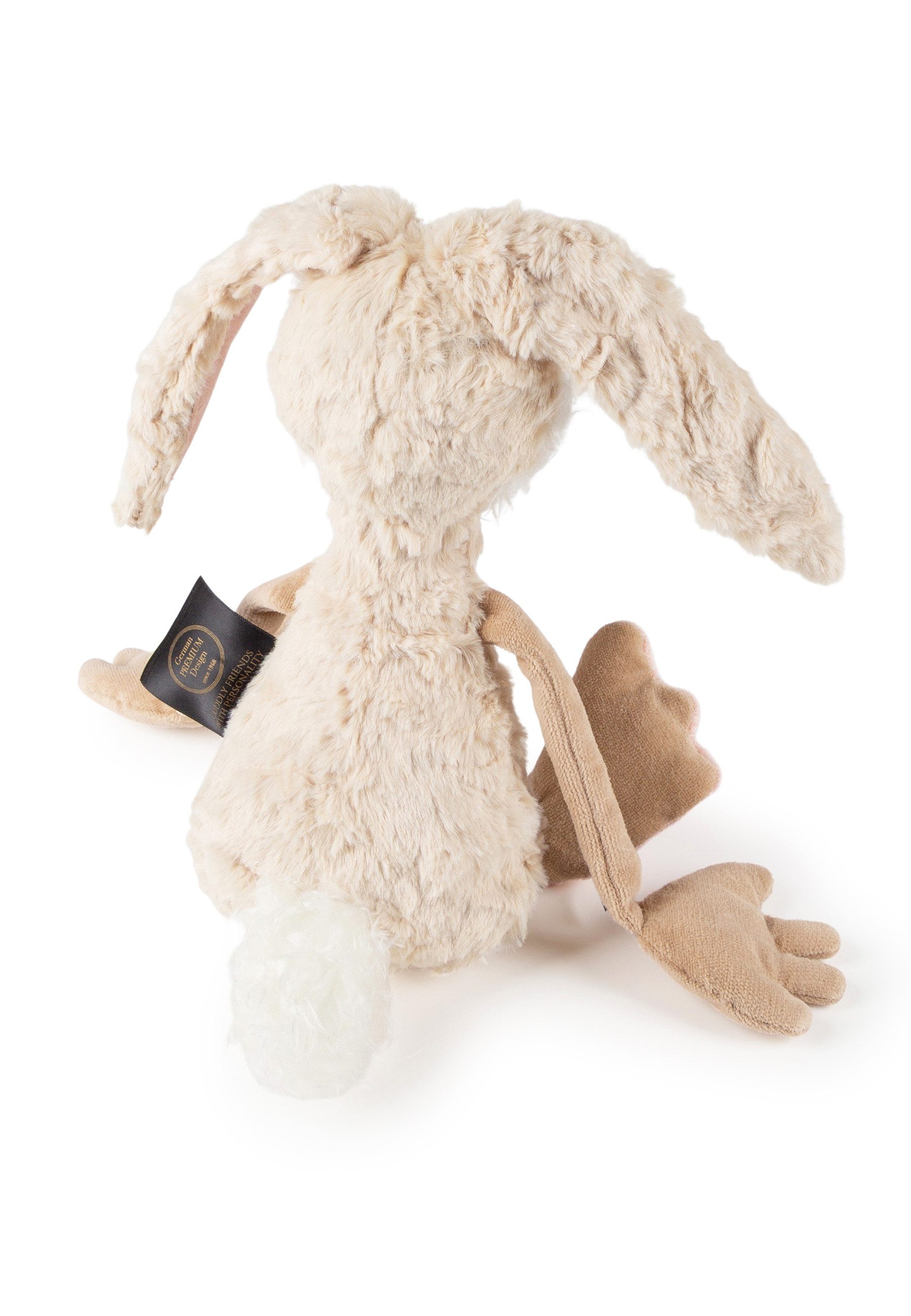 Sigikid Kuscheltier Lazy Bunny, BeastsTown für Erwachsene und Kinder (1-St)
