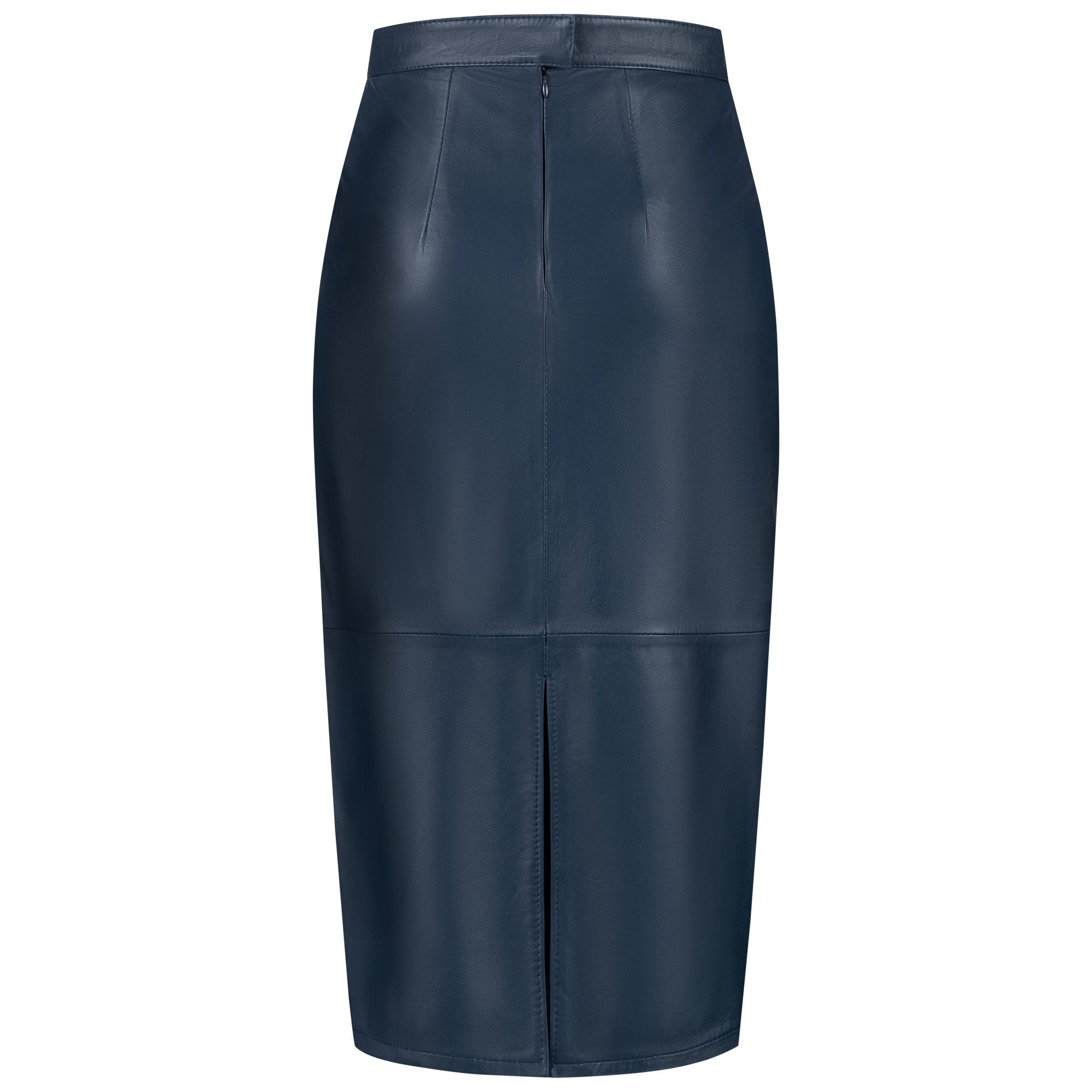 S&A Ledermoden Lederrock Stella günstig online kaufen