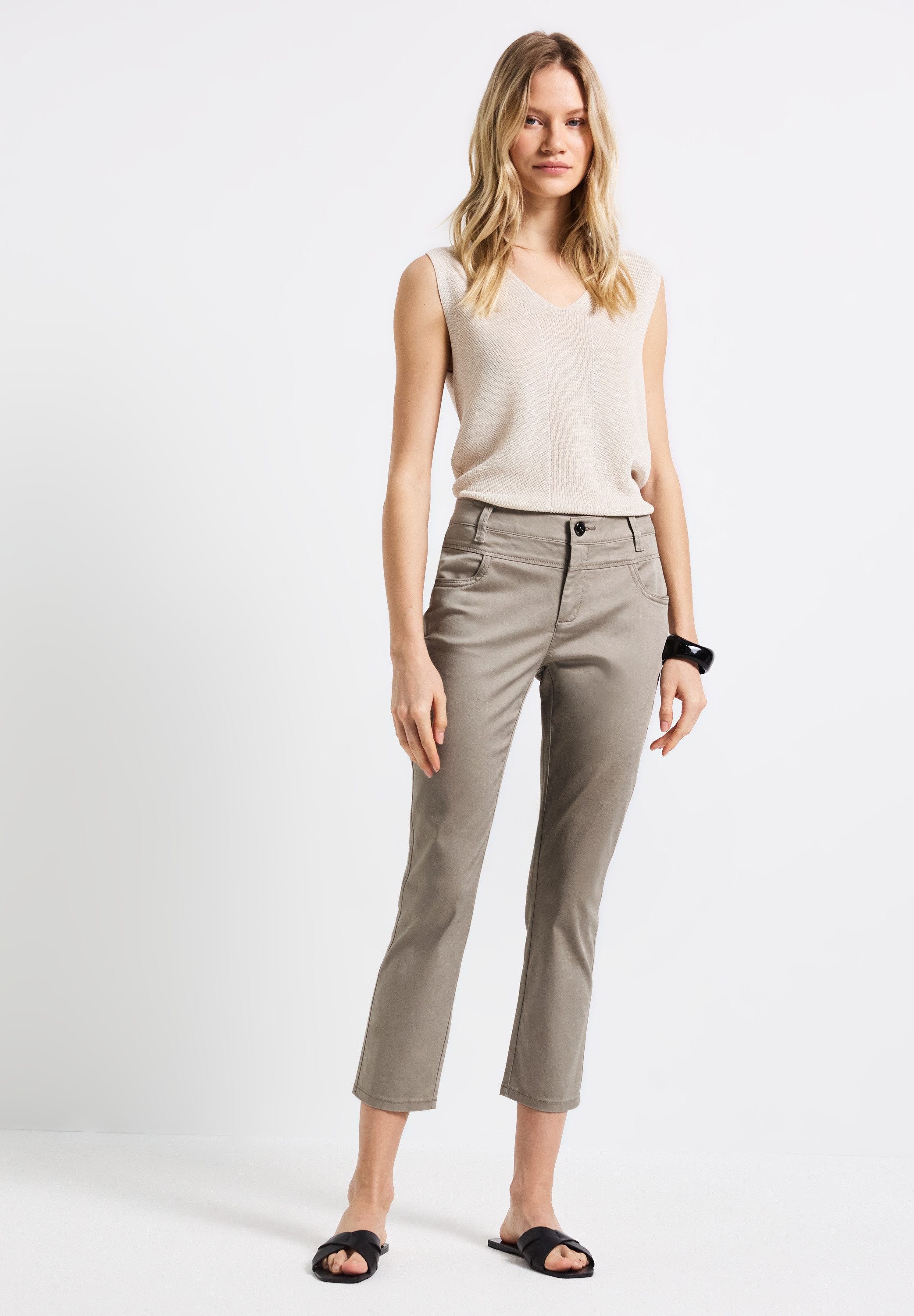 STREET ONE 7/8-Hose 4-Pocket Style