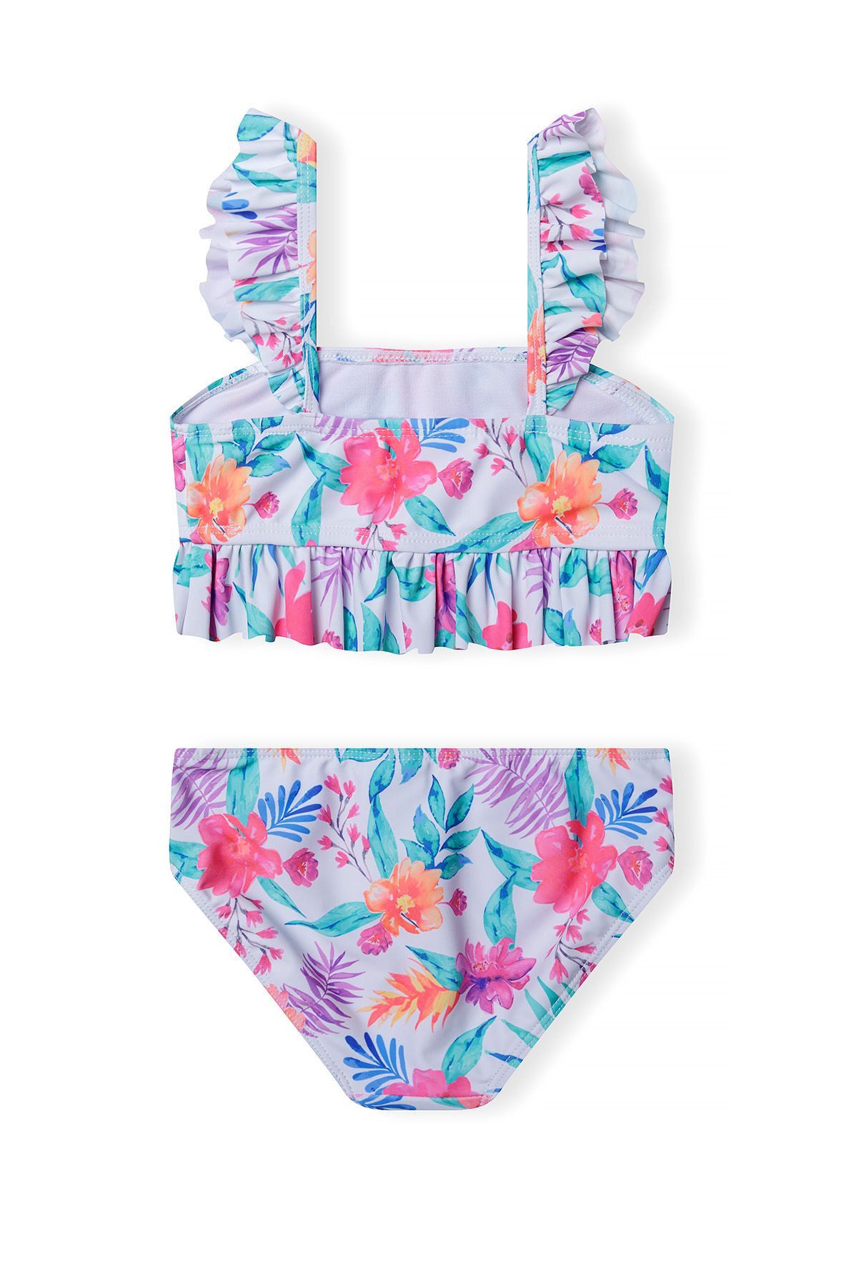 MINOTI Bustier-Bikini Zweiteiliger Badeanzug (2y-14y) günstig online kaufen