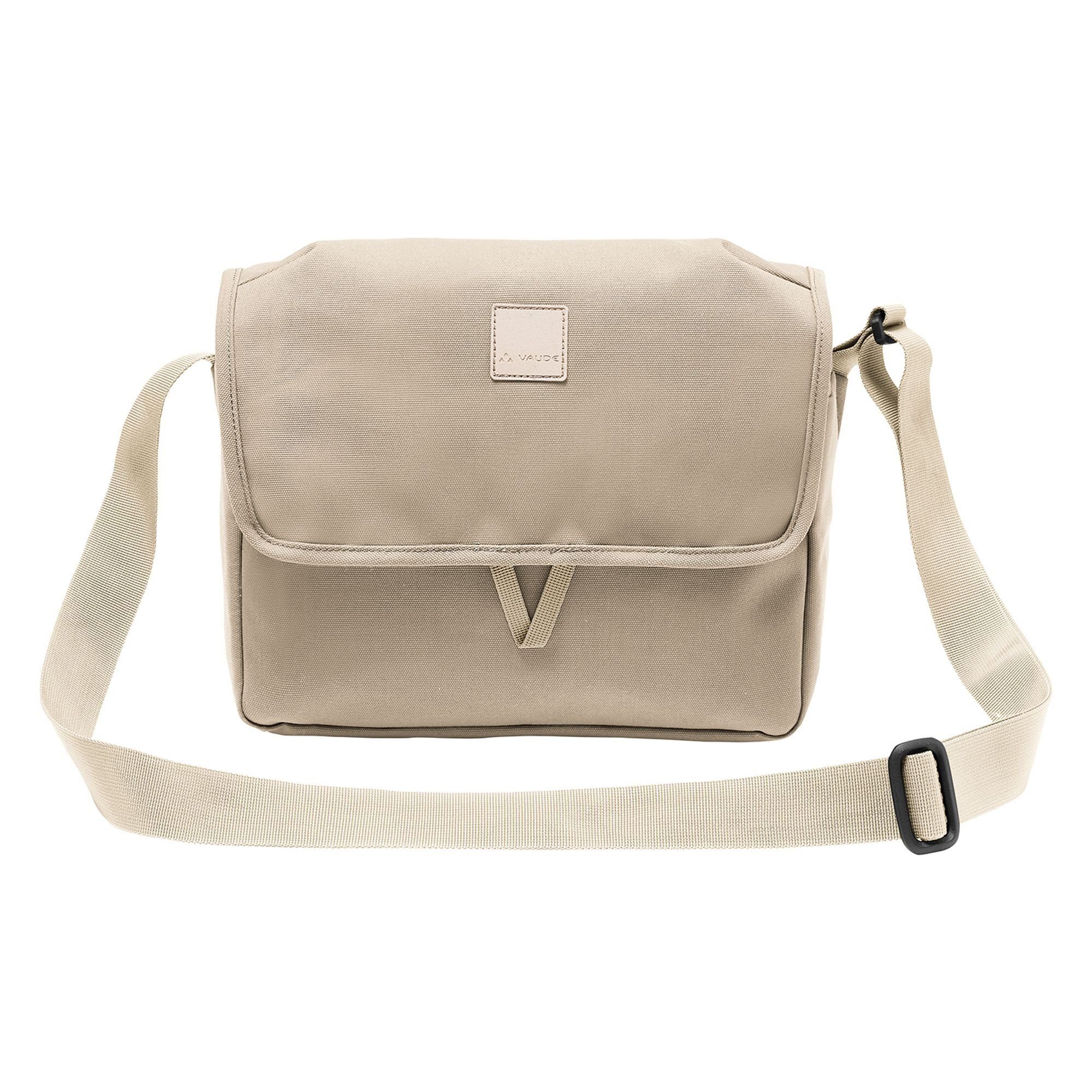VAUDE Messenger Bag Coreway, PET linen | Messenger Bags