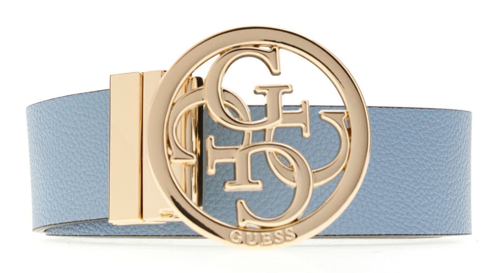Guess Synthetikgürtel Adjustable & Reversible Pant Belt