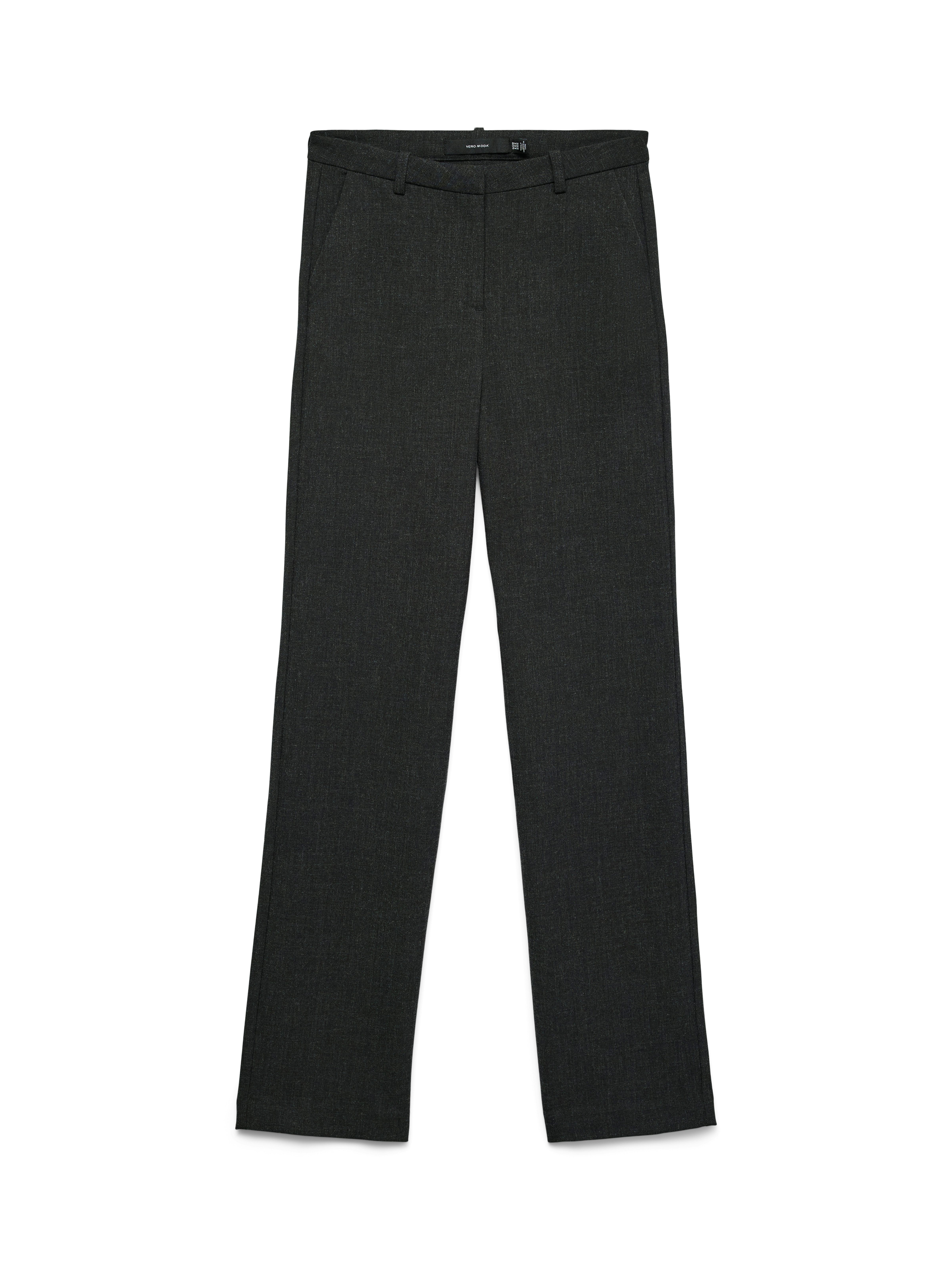 Dark Grey Melange