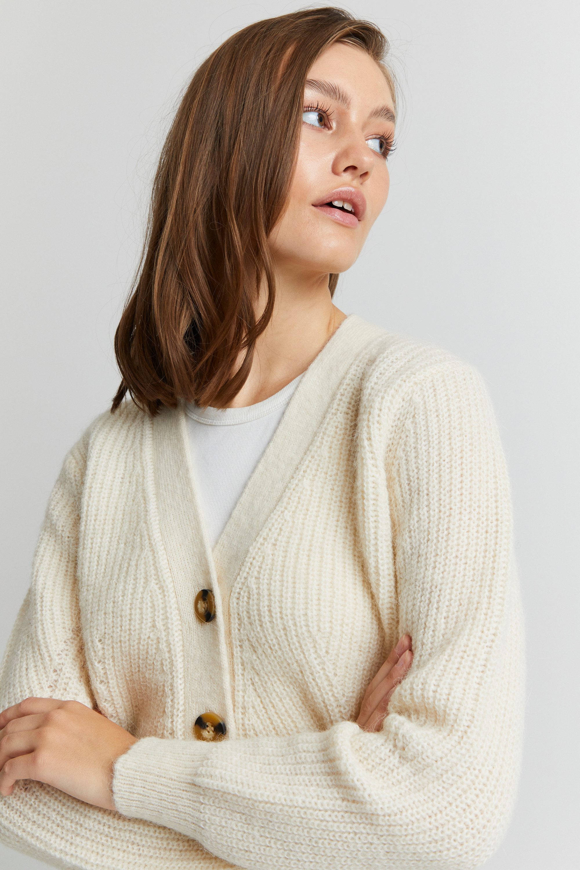 Pulz Jeans Strickjacke PZIris