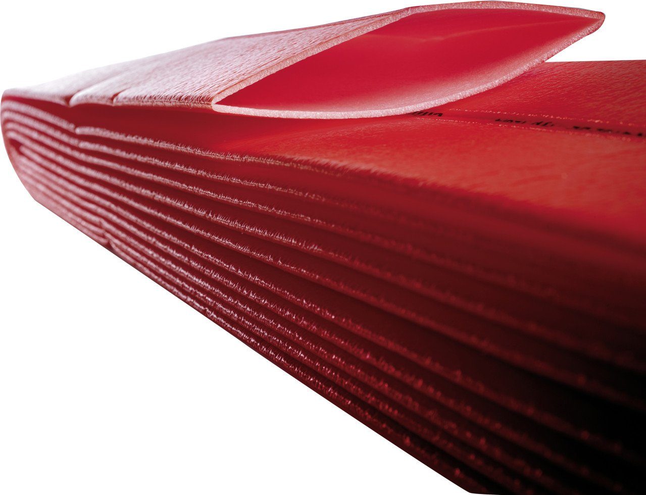 Dämmunterlage Schallschutz-HT-Rohr Climatube 100 mm x 2,5 m