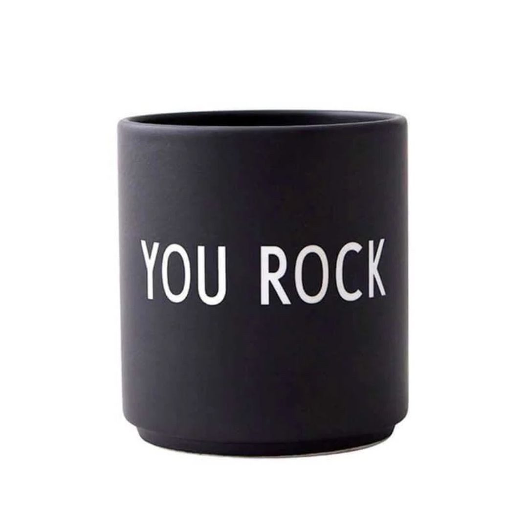 suebidou Becher Porzellanbecher Designbecher farbenfrohe Statement-Tasse, nachhaltig, kreativ