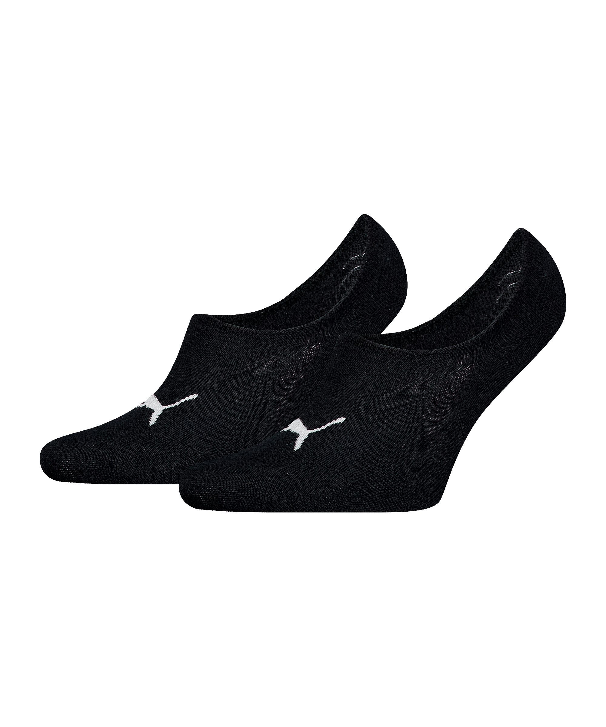 Socken puma schwarz sale