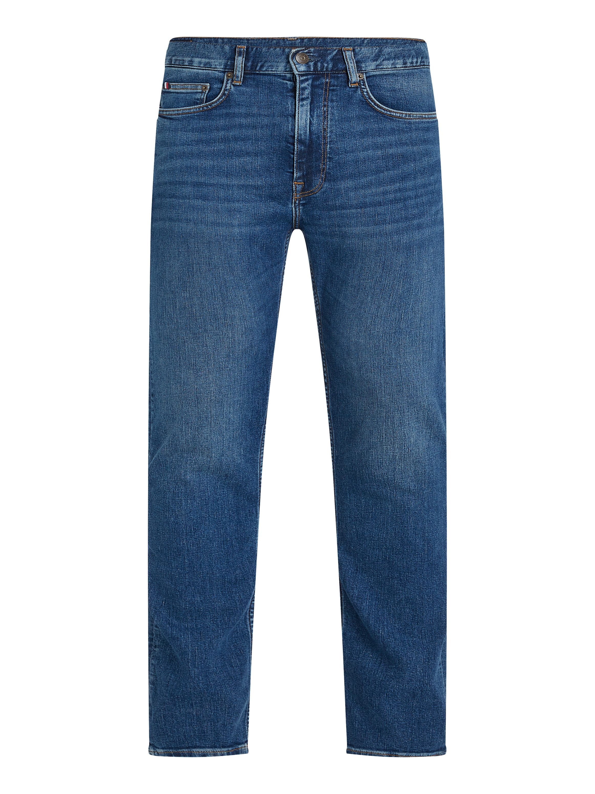 Slim-fit-Jeans CORE BLEECKER