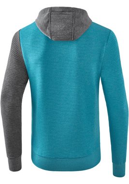 Erima Hoodie Herren 5-C Kapuzensweat (1-tlg)