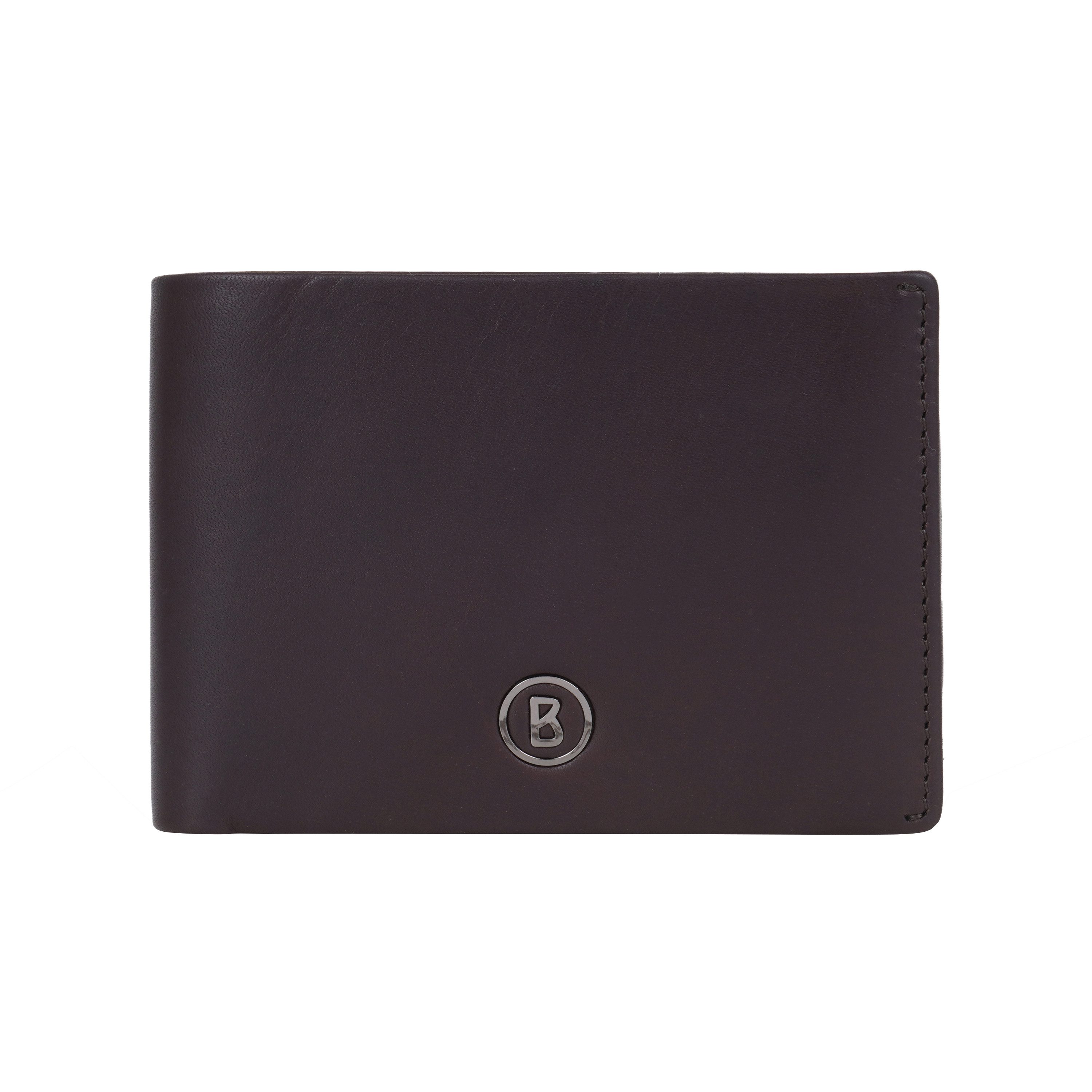BOGNER Geldbörse Bogner - Herren Billfold günstig online kaufen