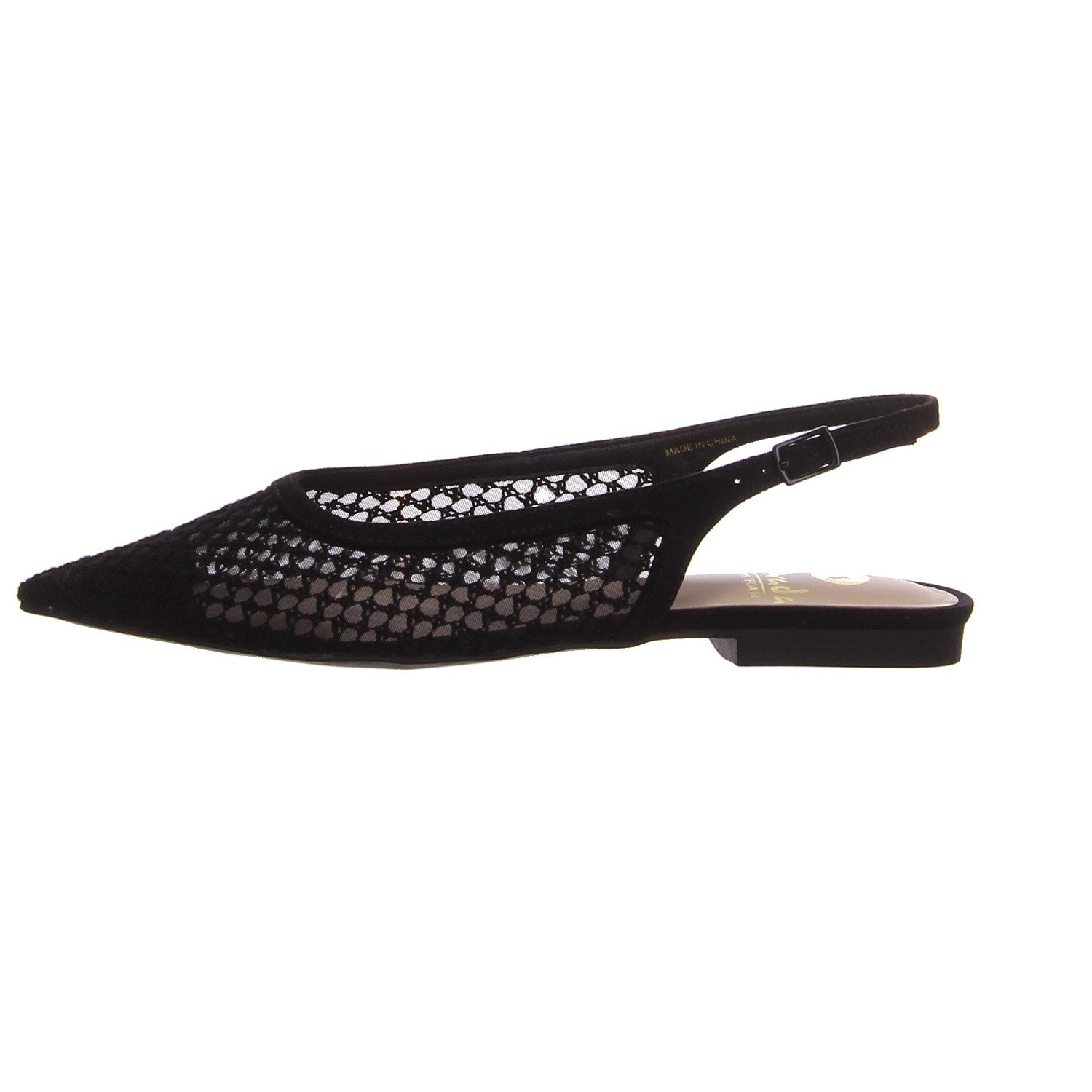 La Strada Slingsandalette