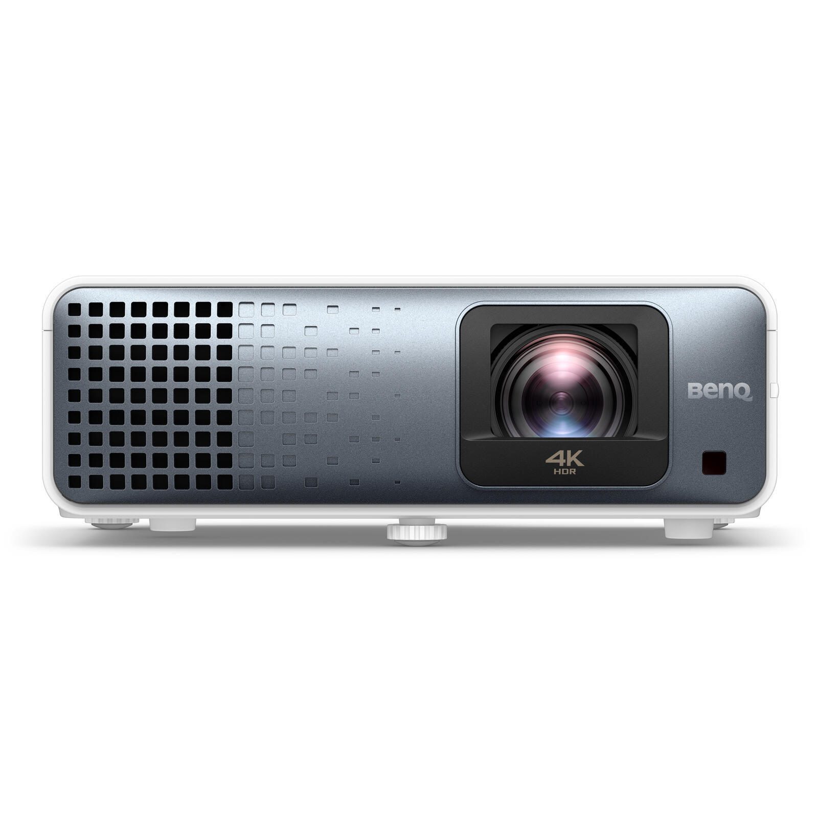 BenQ BenQ TK710STi DLP-Beamer (3200 lm, 600.000:1, 3840 x 2160 px, Kurzdistanz, HDR10)