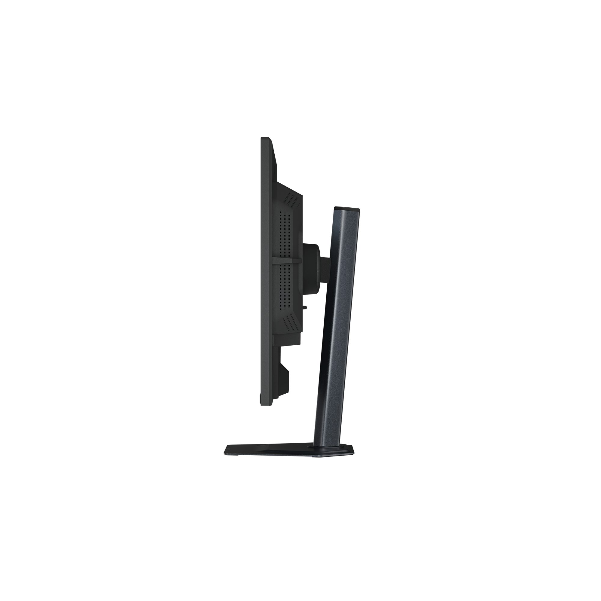 Gigabyte GO27Q24G Gaming-Monitor (67 cm/26,5 ", 2560 x 1440 px, QHD, 0,03 ms Reaktionszeit, 240 Hz, LED, dreh-,neig-,schwenk-, höhenverstellbar)