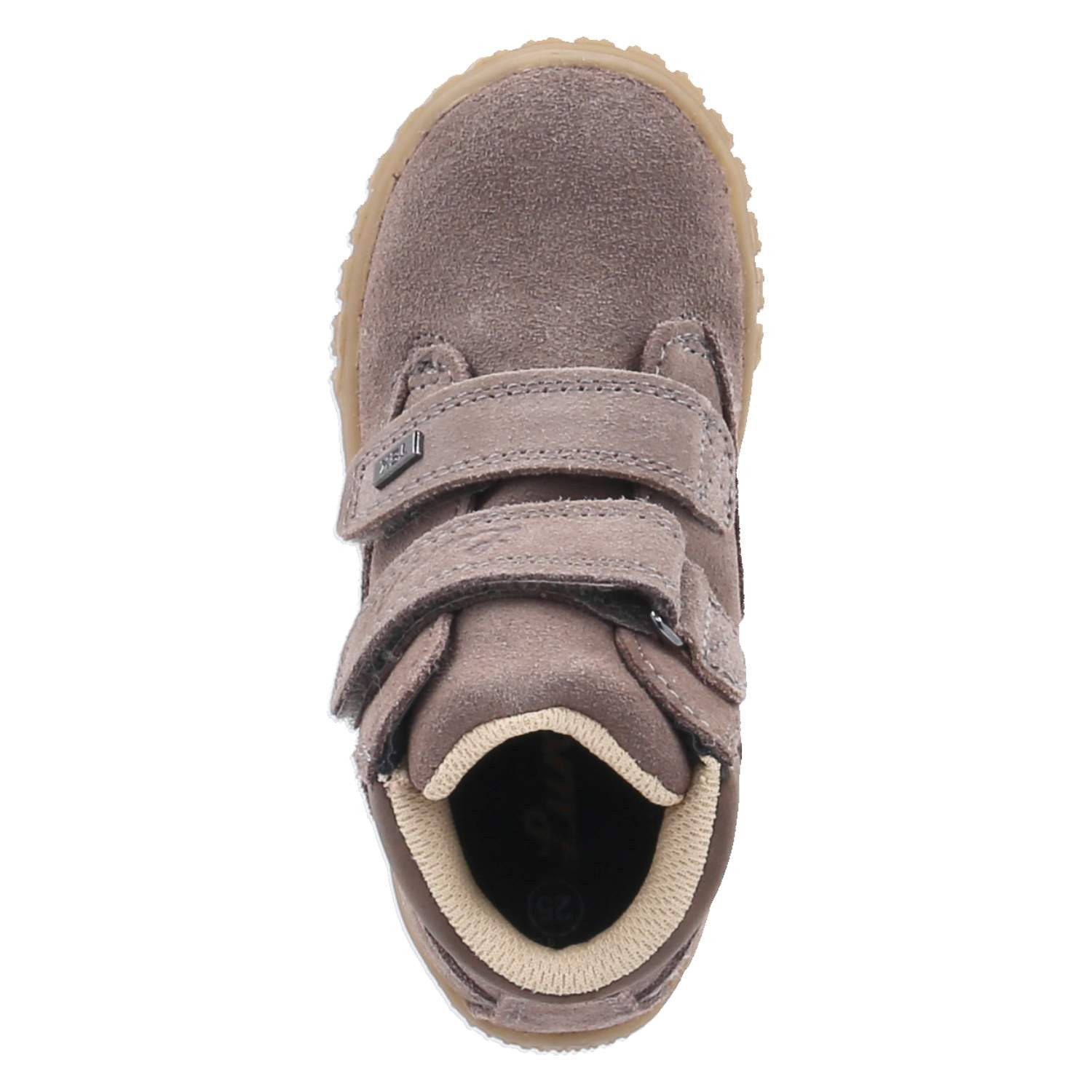 Lurchi Lurchi 63L3033003 03411 Unisex Rauleder braun Winterboots