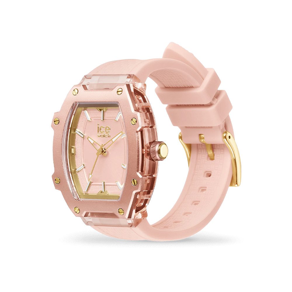 ice-watch Quarzuhr Ice-Watch Ice Boliday Plastic günstig online kaufen