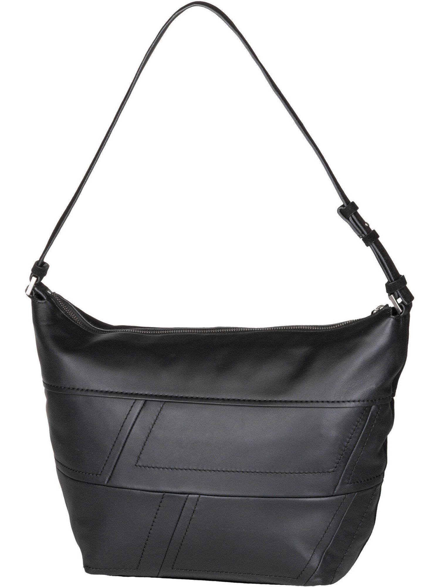 Liebeskind Berlin Handtasche Edda Suede, Hobo Bag günstig online kaufen