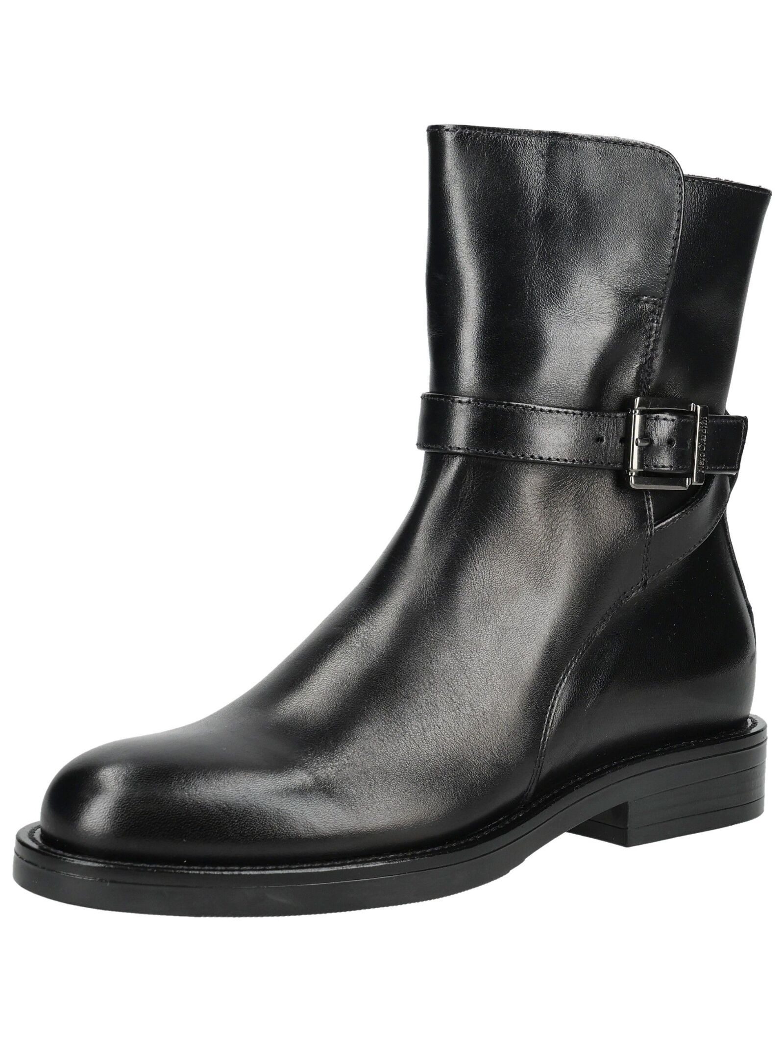 Nero Giardini Nero Giardini Stiefelette Leder Stiefelette