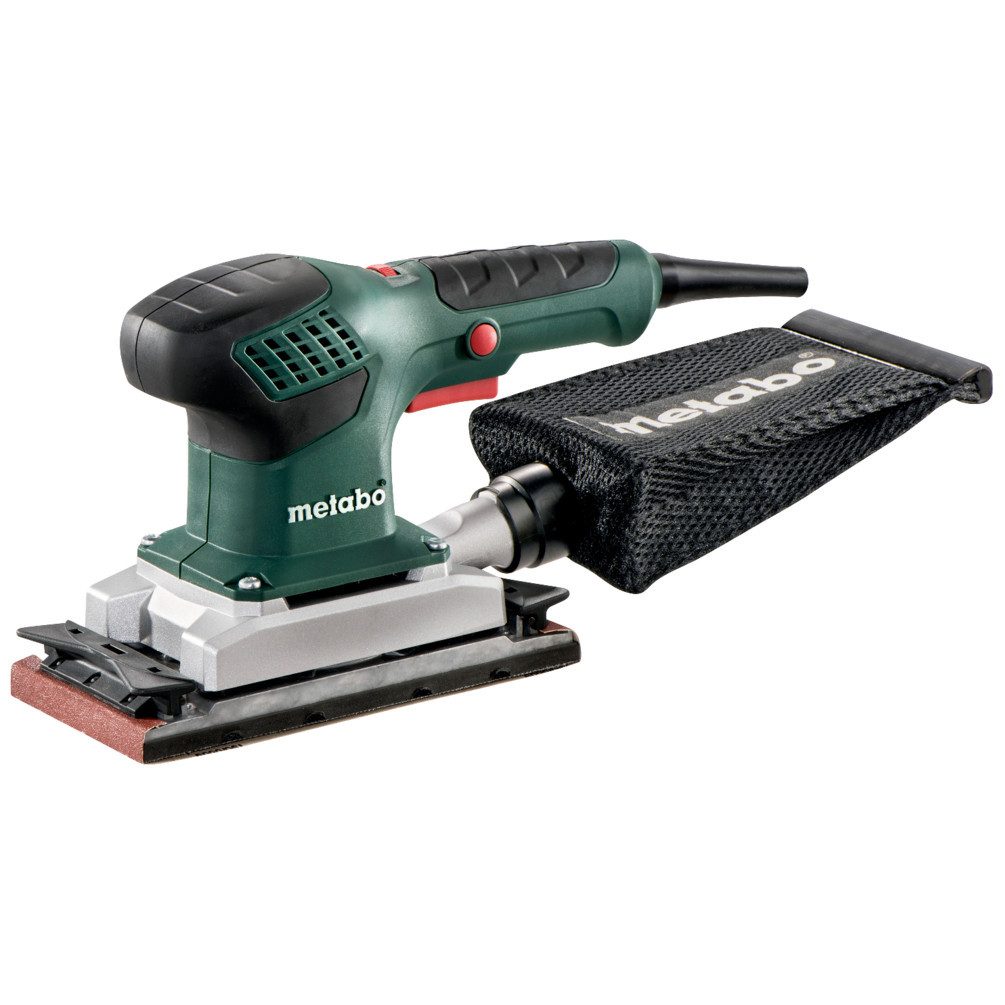 metabo Schwingschleifer SRE 3185 Sander, Schwingschleifer 600442000