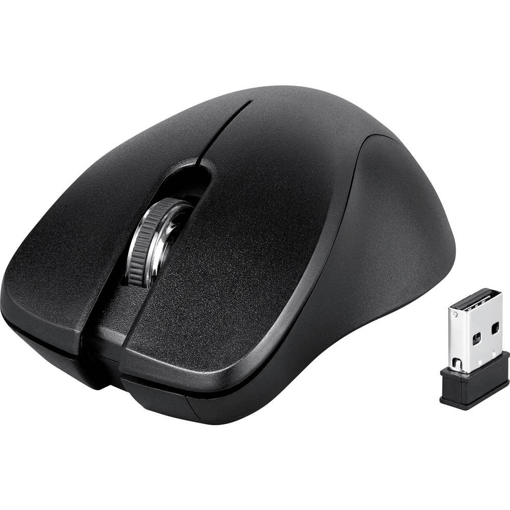 Perixx Kabellose Ergonomische Maus 12240 Mäuse (Geräuscharme Tasten)
