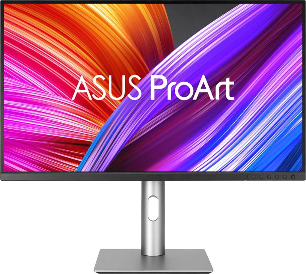 Asus PA329CRV LED-Monitor (80 cm/31 ", 3840 x 2160 px, 4K Ultra HD, 5 ms Reaktionszeit, 60 Hz, IPS)