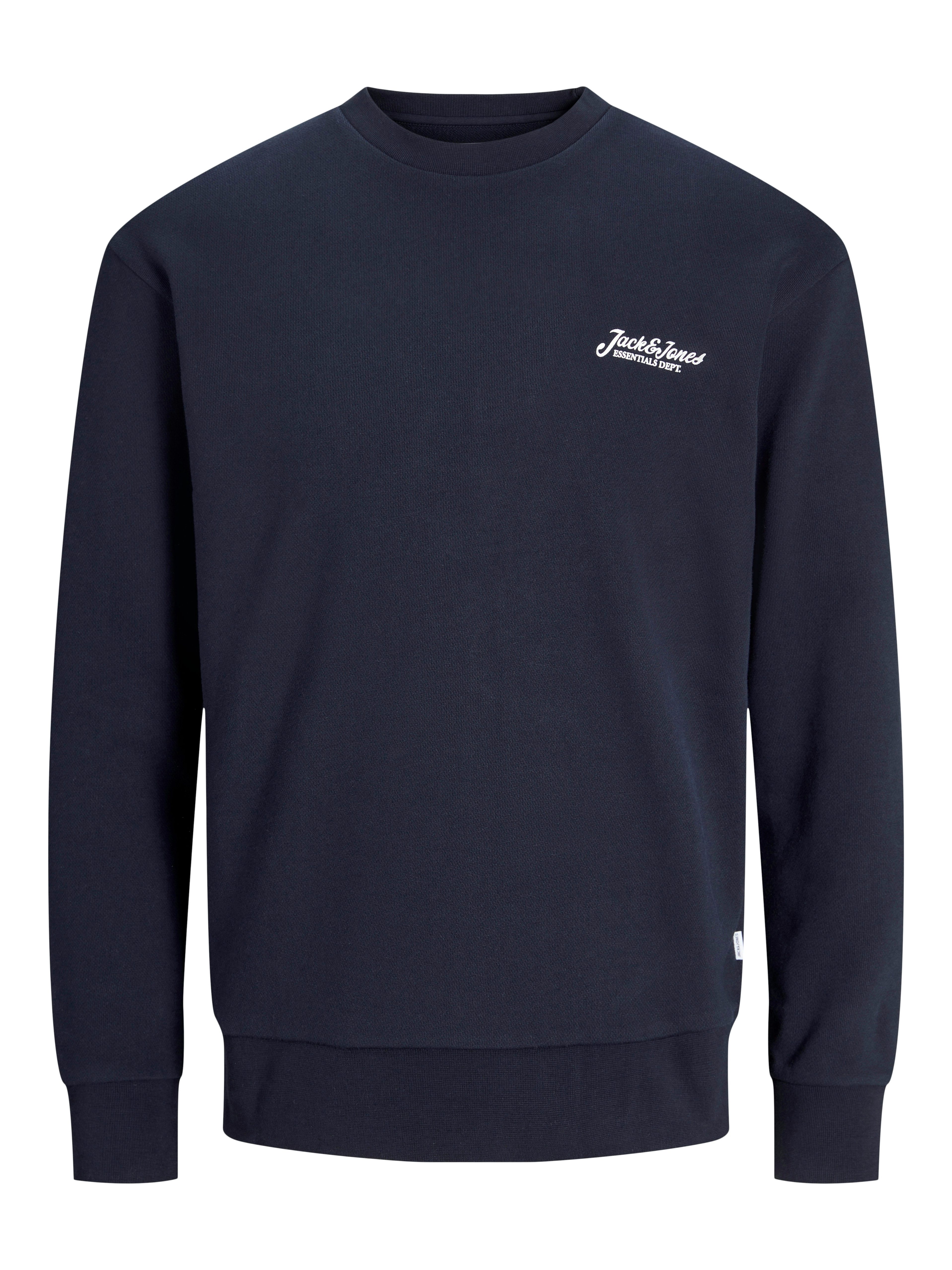 Sweatshirt JJBEAU SWEAT CREW NECK