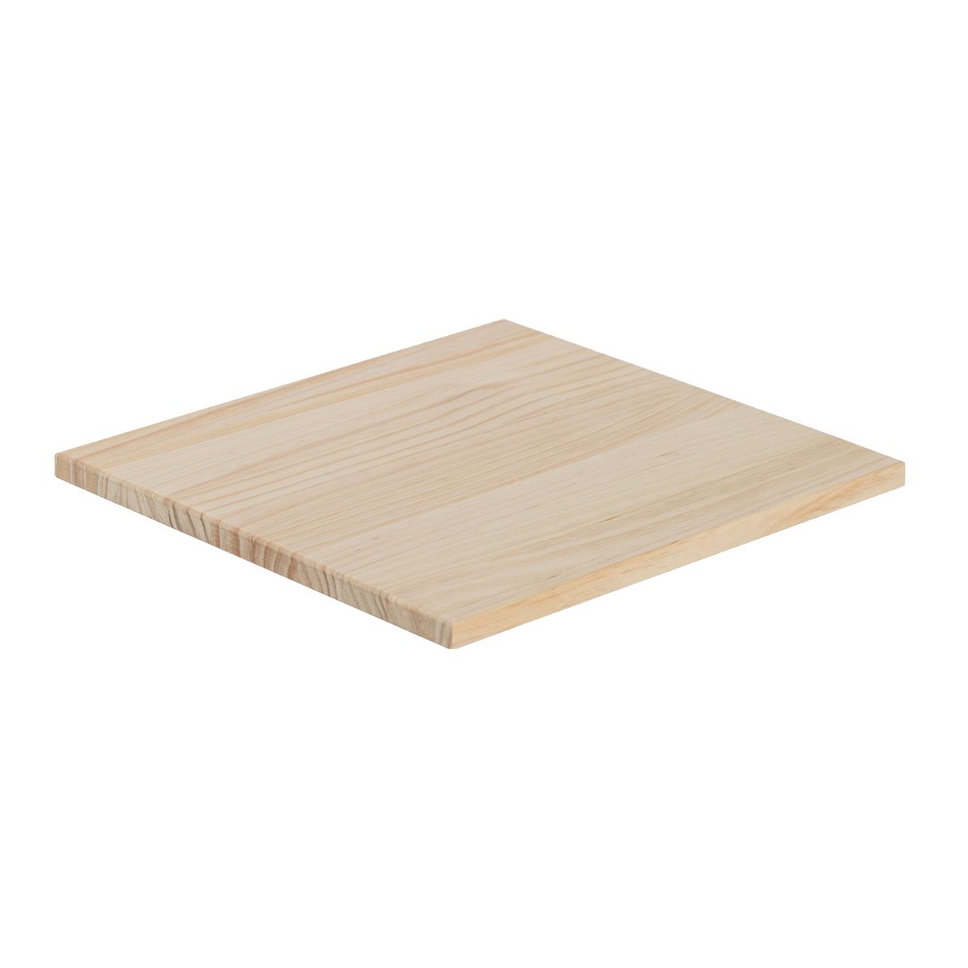 Astigarraga Kit Line Einlegeboden Vollholz-Regalboden - günstig online kaufen