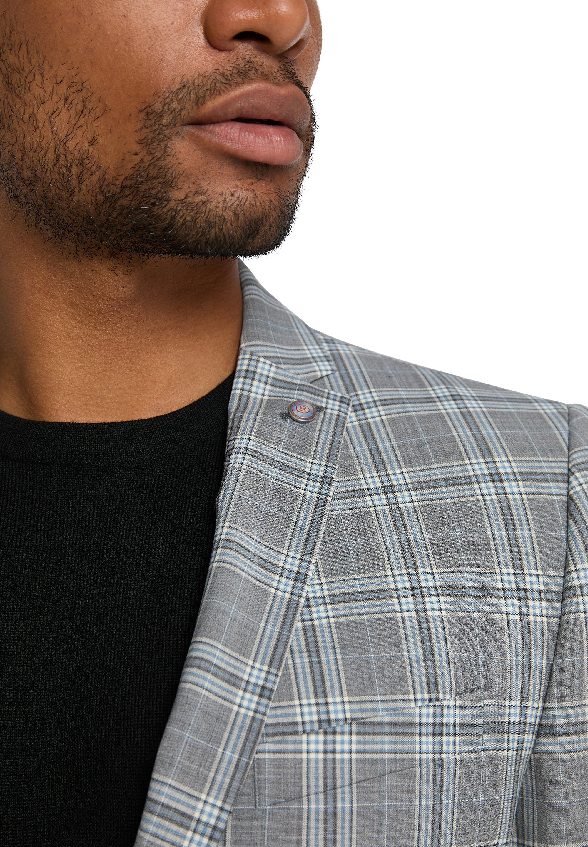 CG Club of Gents Sakko CG Caden SV günstig online kaufen