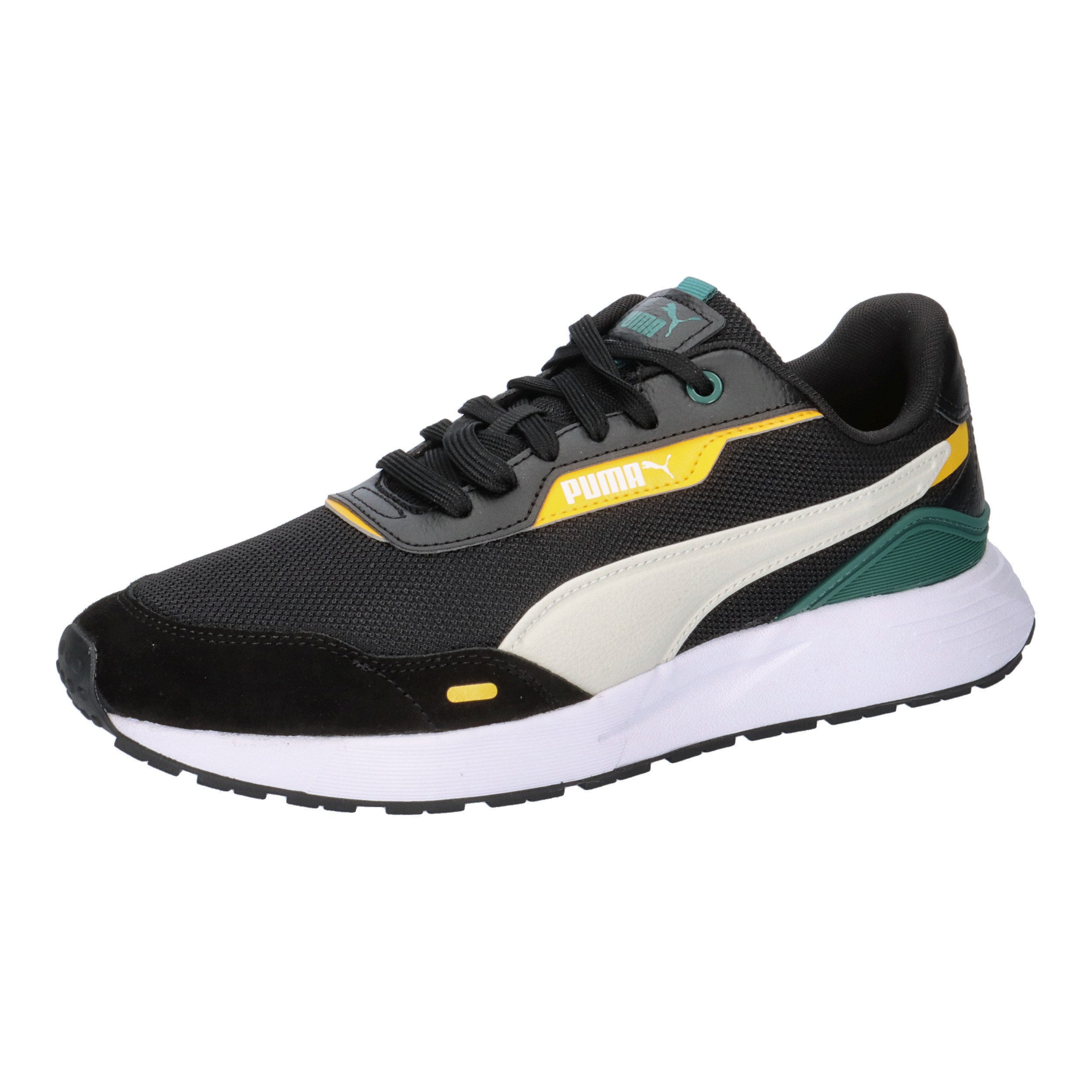 Puma Unisex Sneaker Runtamed Plus 391250 Sneaker