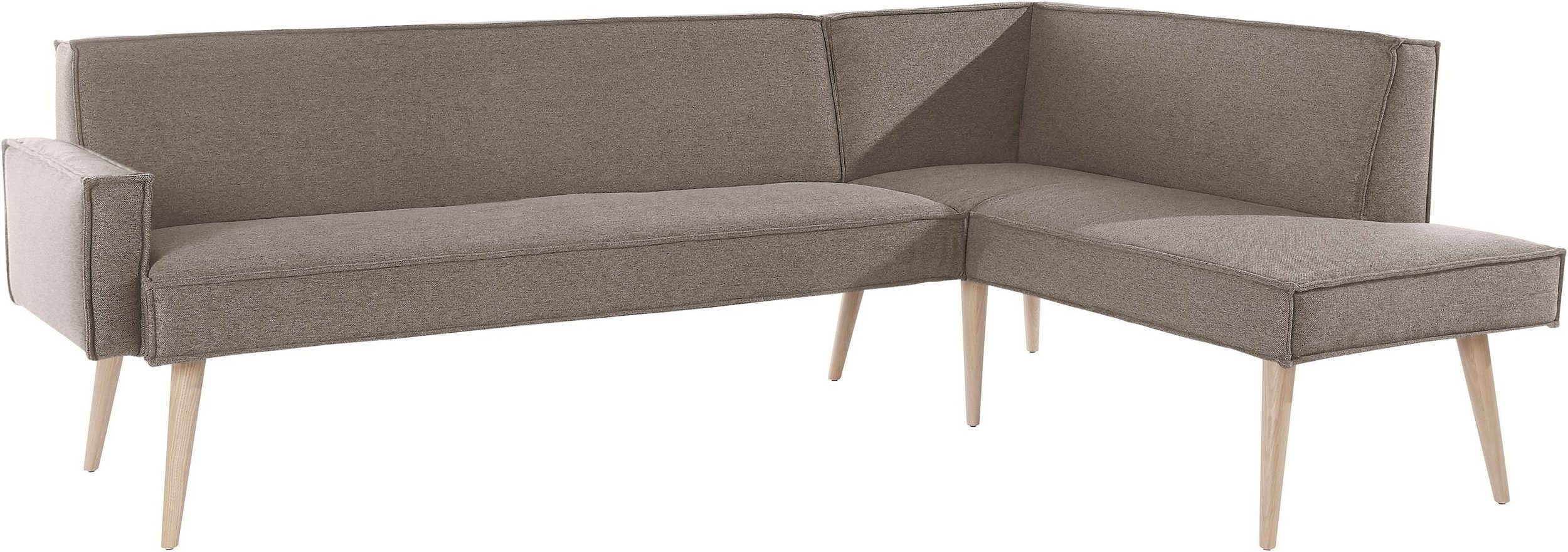 exxpo - sofa fashion Eckbank LUNGO - exxpo - sofa fashion